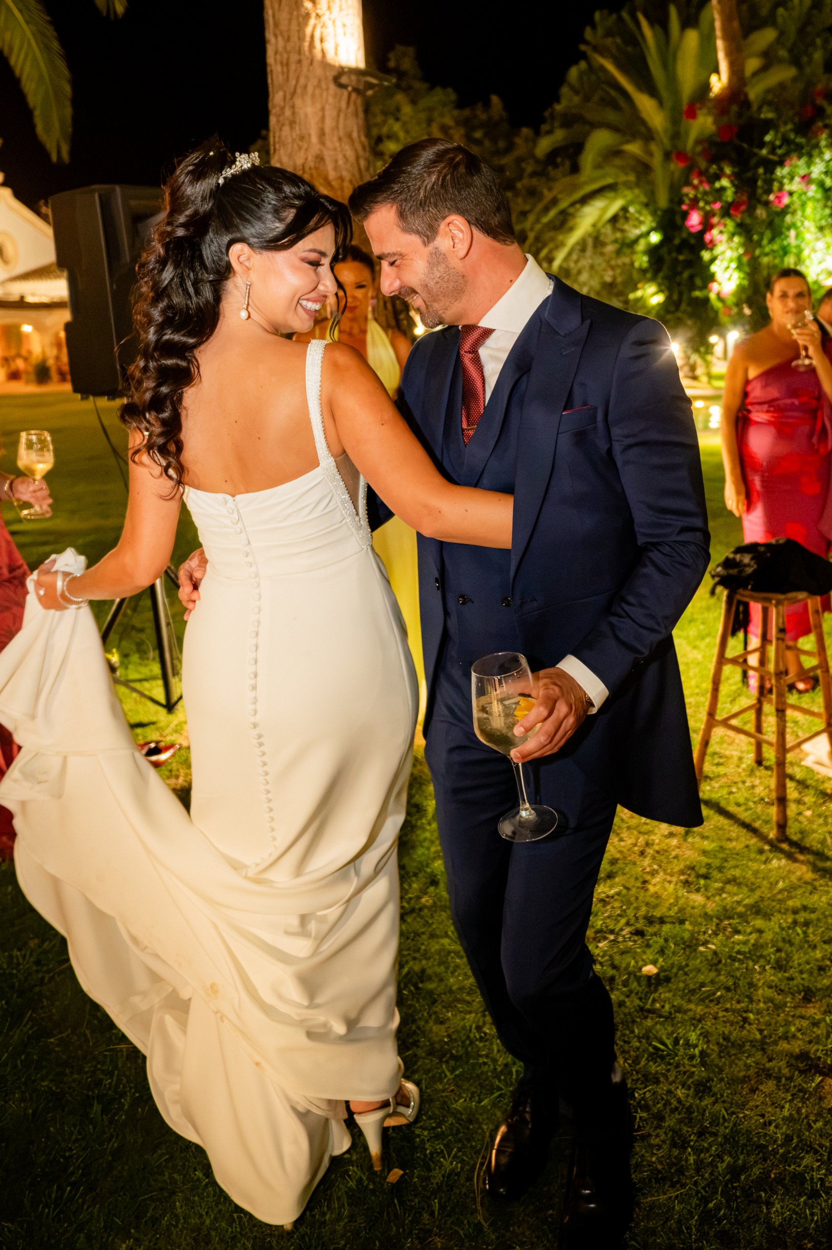 Matrimonio in Andalusia (Sevilla), luglio 2026 — foto 20 di 28, scattata da Eduardo G.