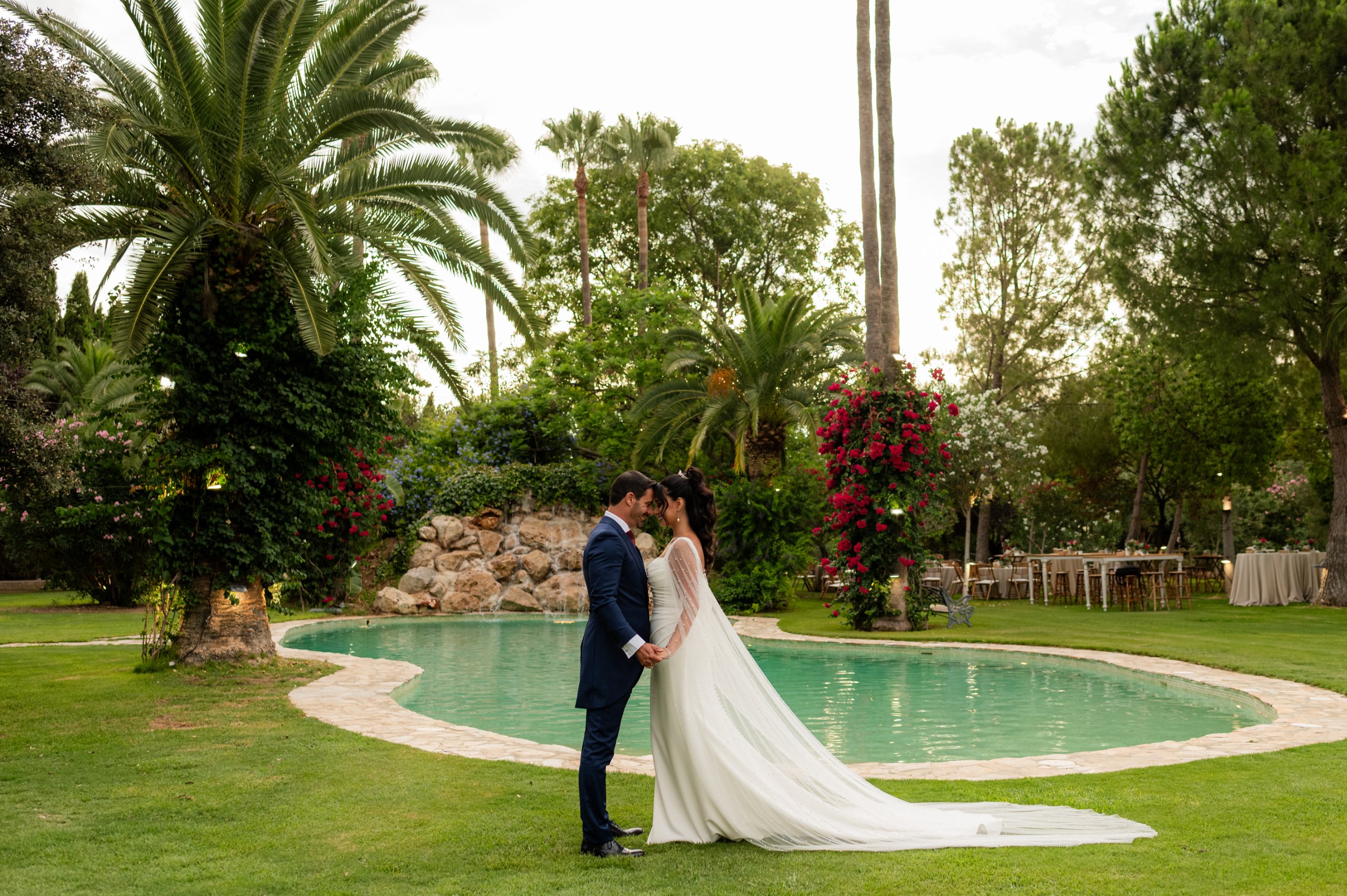 Matrimonio in Andalusia (Sevilla), luglio 2026 — foto 26 di 28, scattata da Eduardo G.