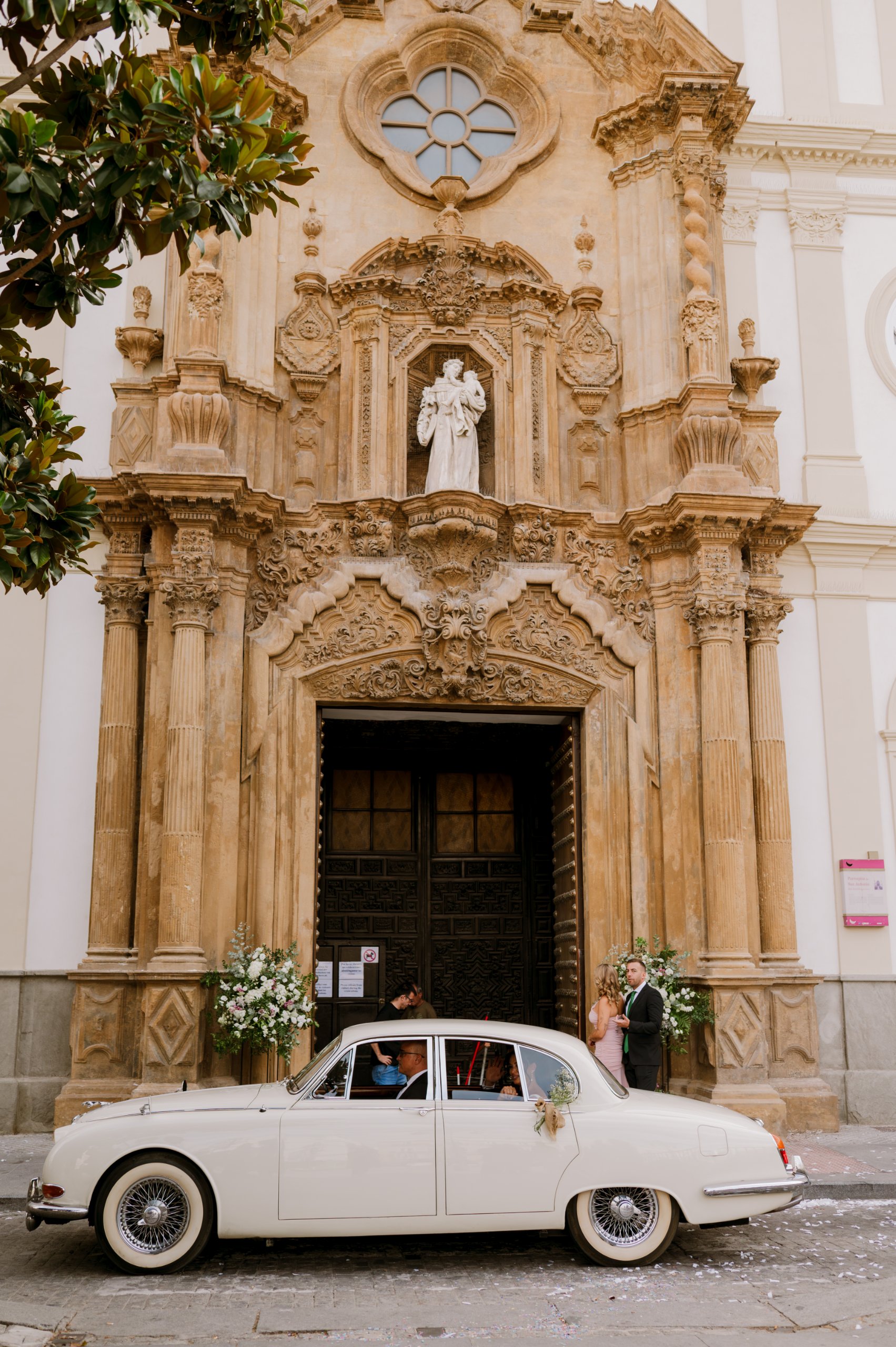 Hochzeit in Andalusien (Sevilla), Juli 2026 – Foto 4 von 28, fotografiert von Eduardo G.