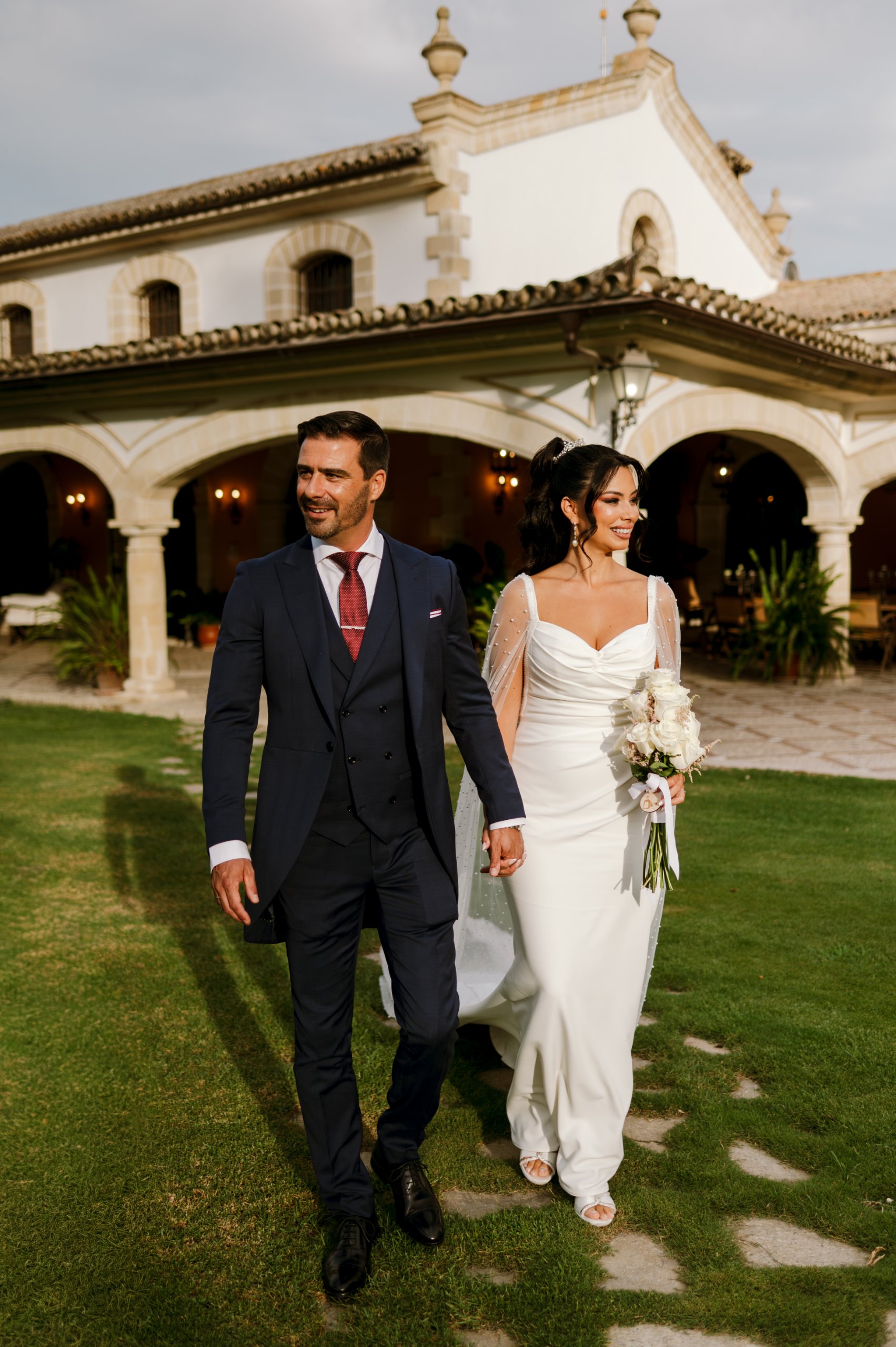 Matrimonio in Andalusia (Sevilla), luglio 2026 — foto 5 di 28, scattata da Eduardo G.