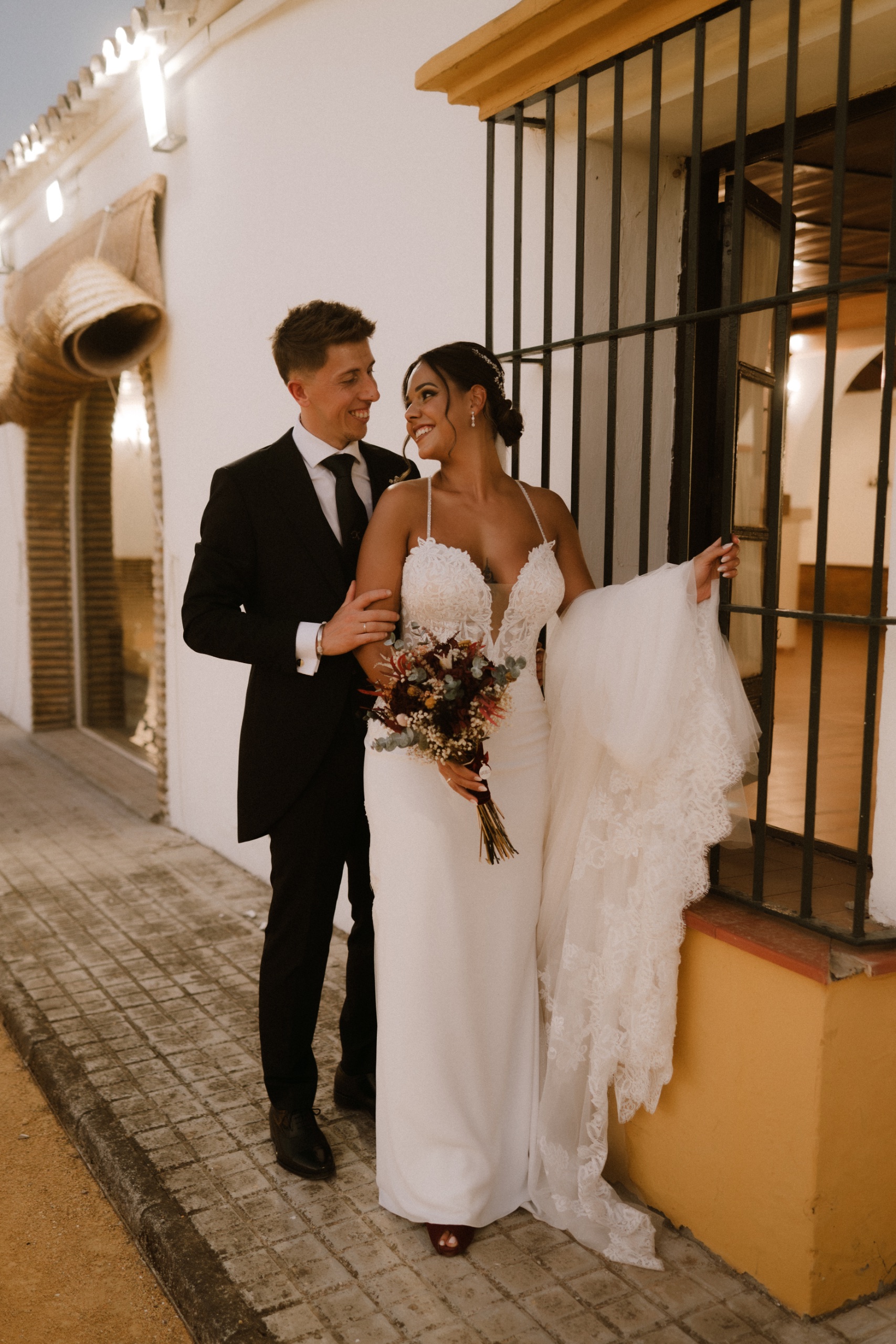 Hochzeit in Andalusien (Sevilla), September 2026 – Foto 10 von 20, fotografiert von Eduardo G.