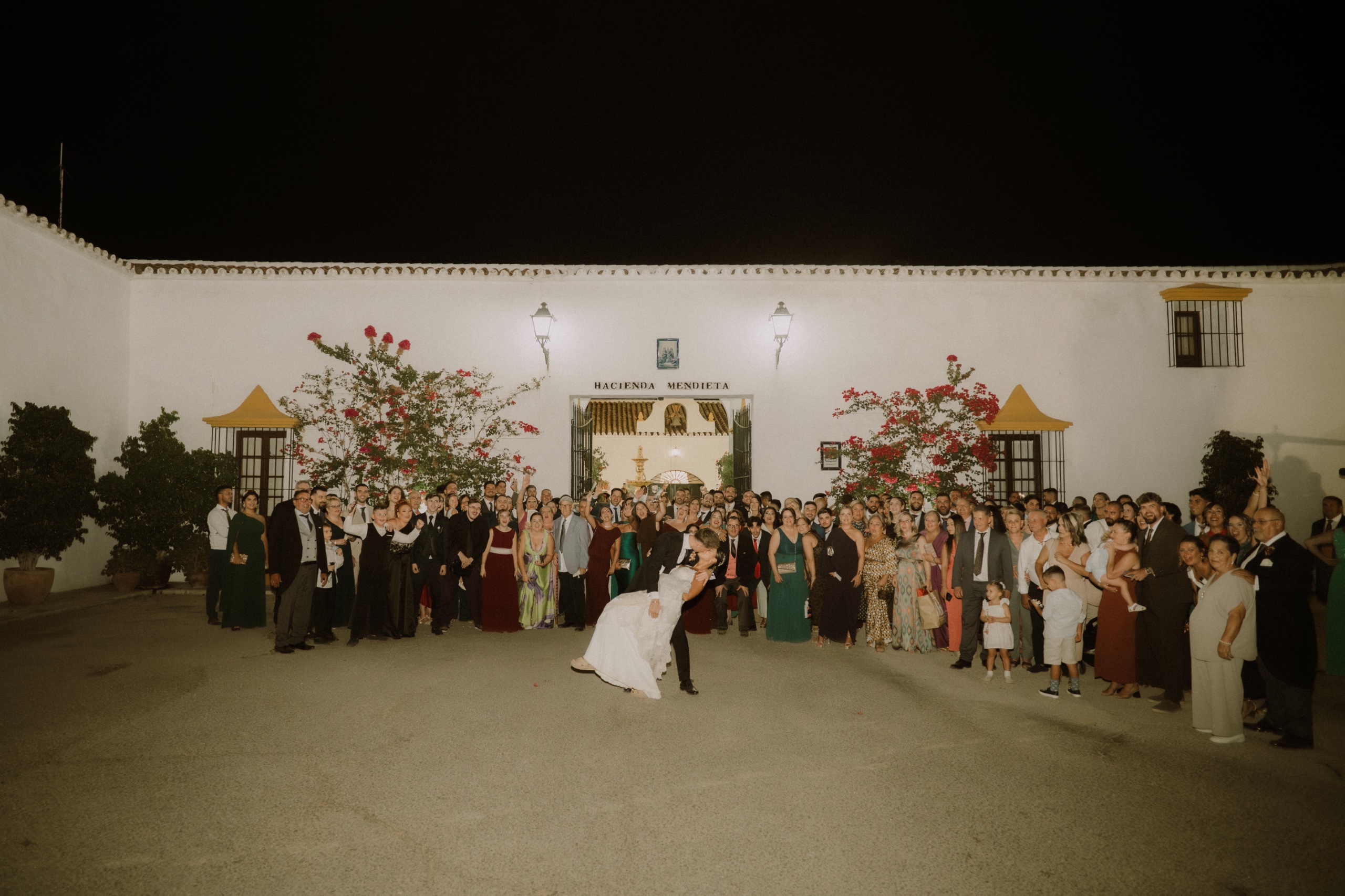 Hochzeit in Andalusien (Sevilla), September 2026 – Foto 15 von 20, fotografiert von Eduardo G.