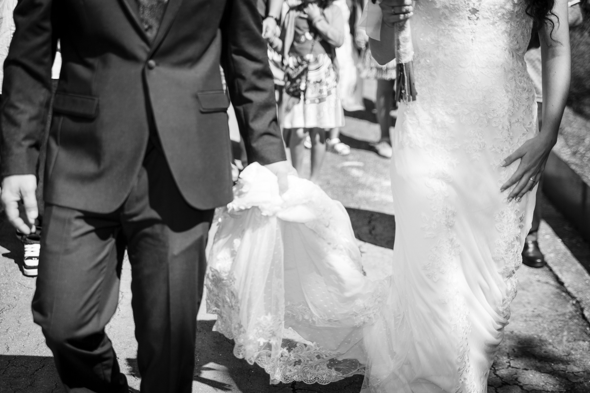 Hochzeit in Barcelona, September 2024 – Foto 10 von 21, fotografiert von Roger F.