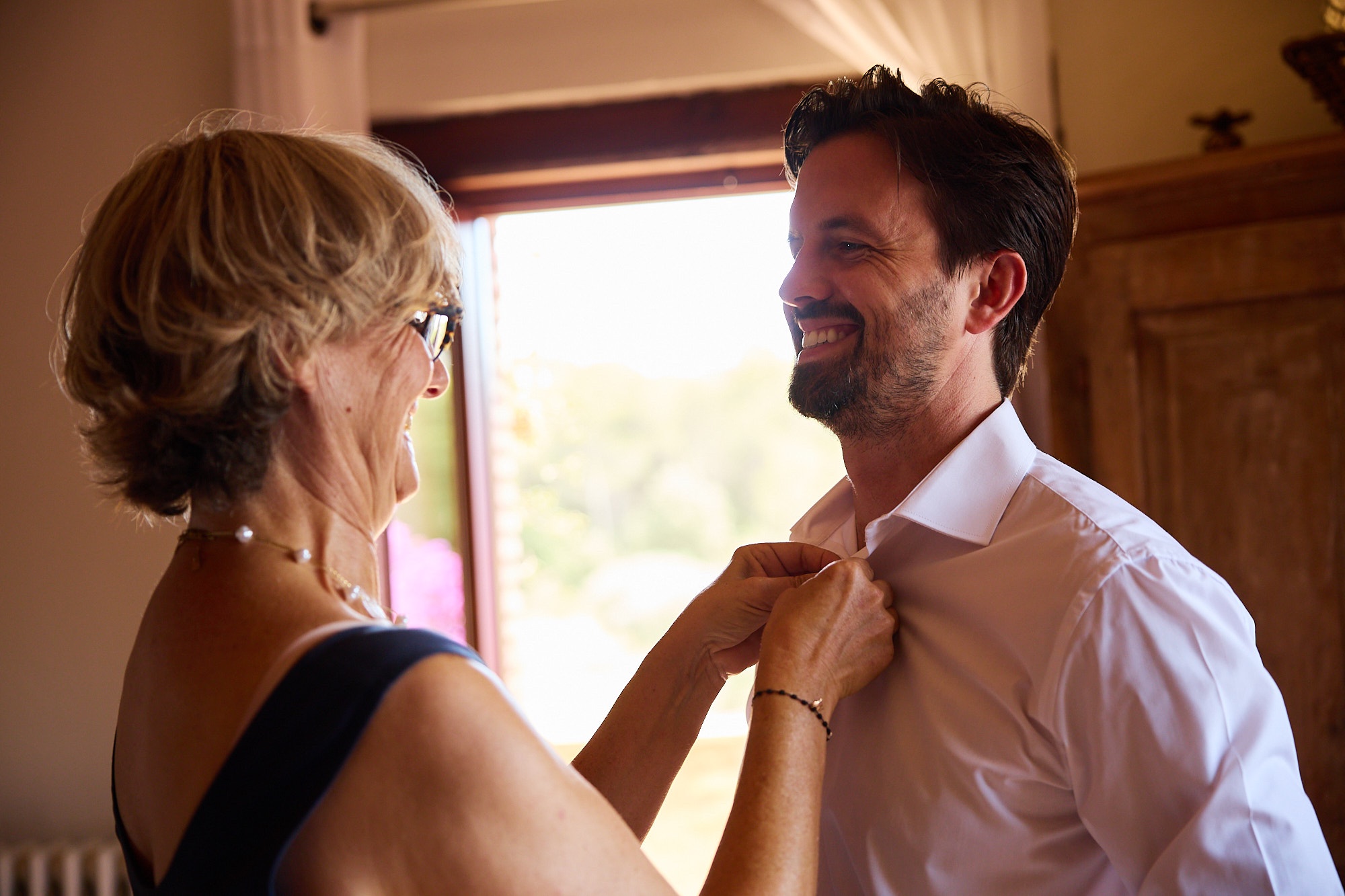 Matrimonio a Barcellona e in Catalogna (Pontós, Girona), luglio 2024 — foto 3 di 80, scattata da Roger F.