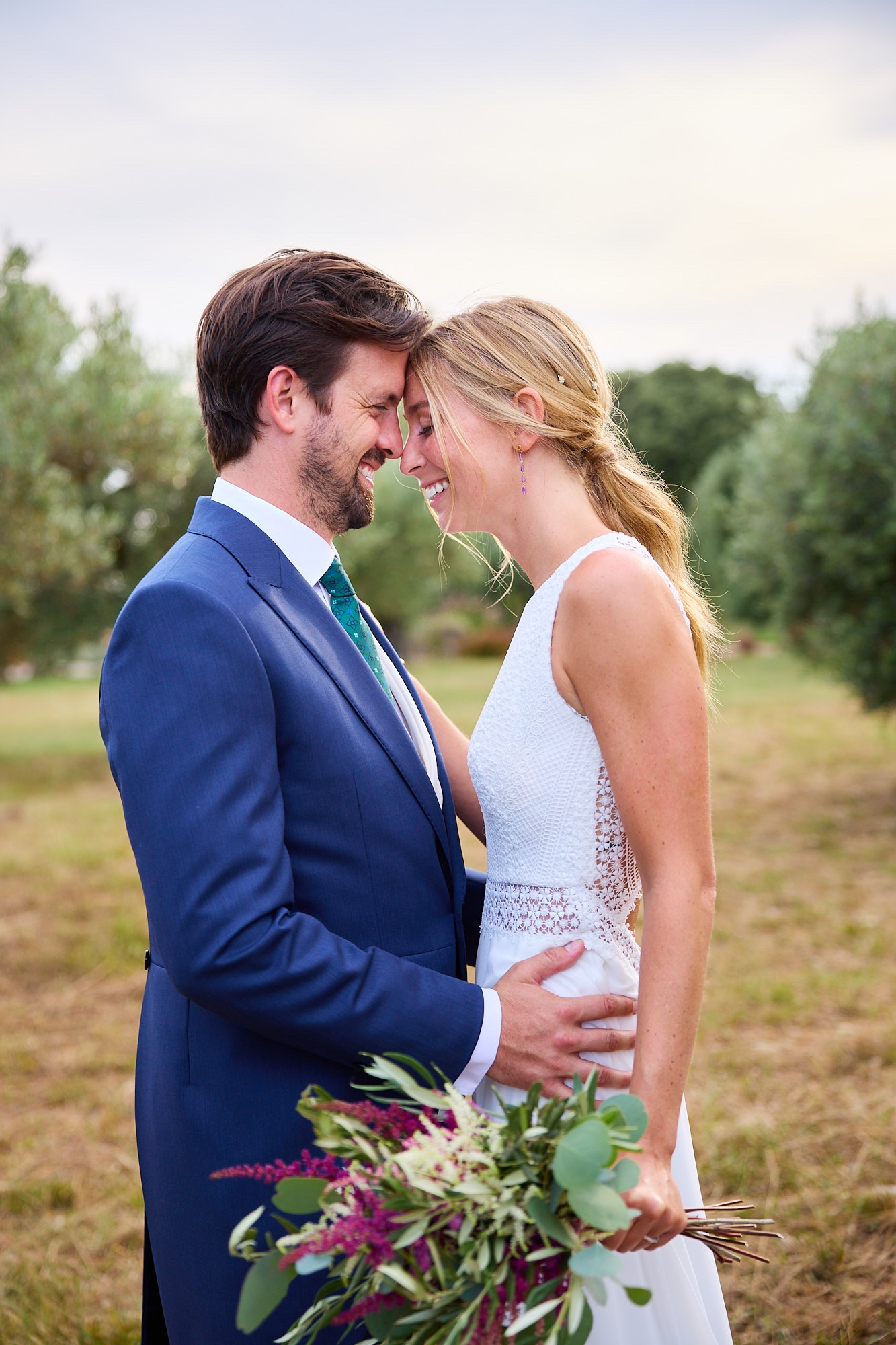 Boda en Barcelona y Cataluña (Pontós, Girona), julio de 2024 — foto 72 de 80, hecha por Roger F.