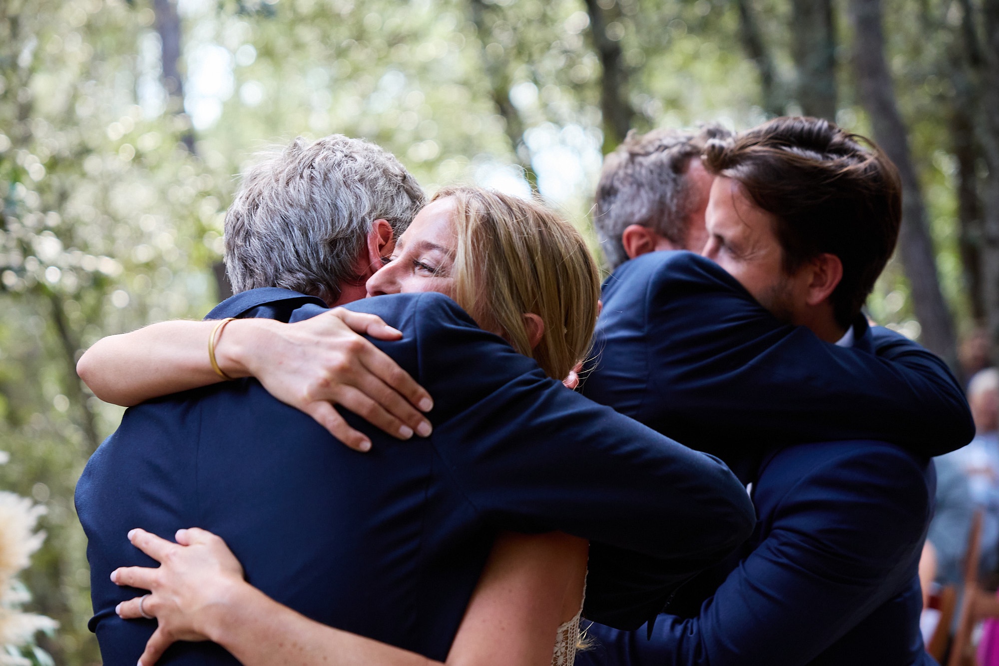 Boda en Barcelona y Cataluña (Pontós, Girona), julio de 2024 — foto 48 de 80, hecha por Roger F.