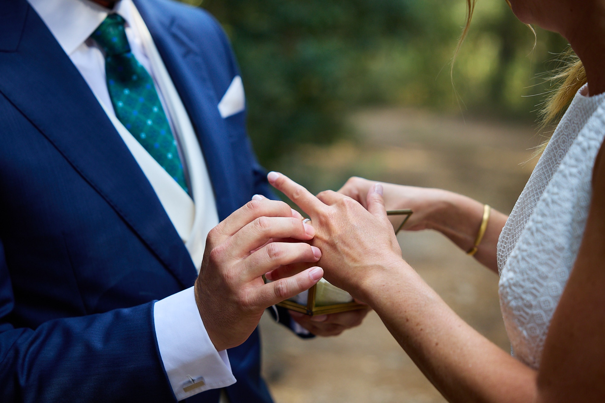 Boda en Barcelona y Cataluña (Pontós, Girona), julio de 2024 — foto 54 de 80, hecha por Roger F.