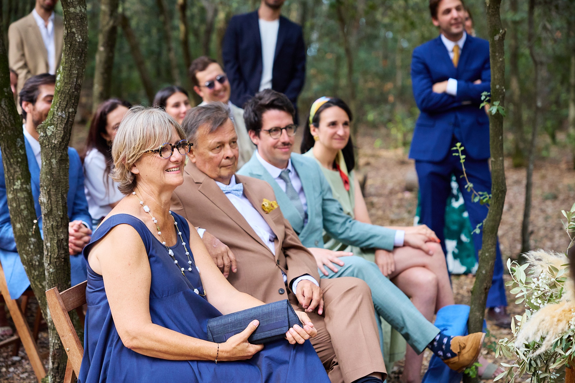 Boda en Barcelona y Cataluña (Pontós, Girona), julio de 2024 — foto 44 de 80, hecha por Roger F.