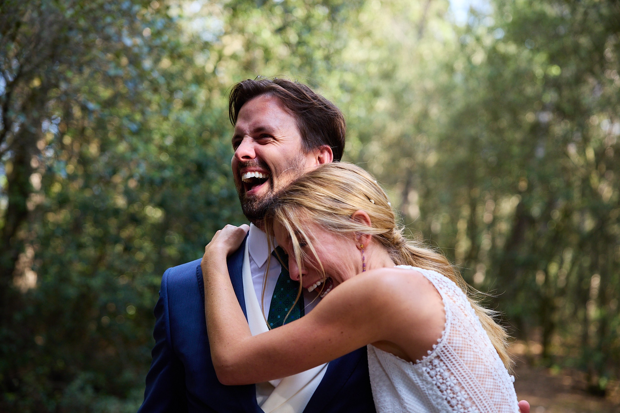 Boda en Barcelona y Cataluña (Pontós, Girona), julio de 2024 — foto 60 de 80, hecha por Roger F.