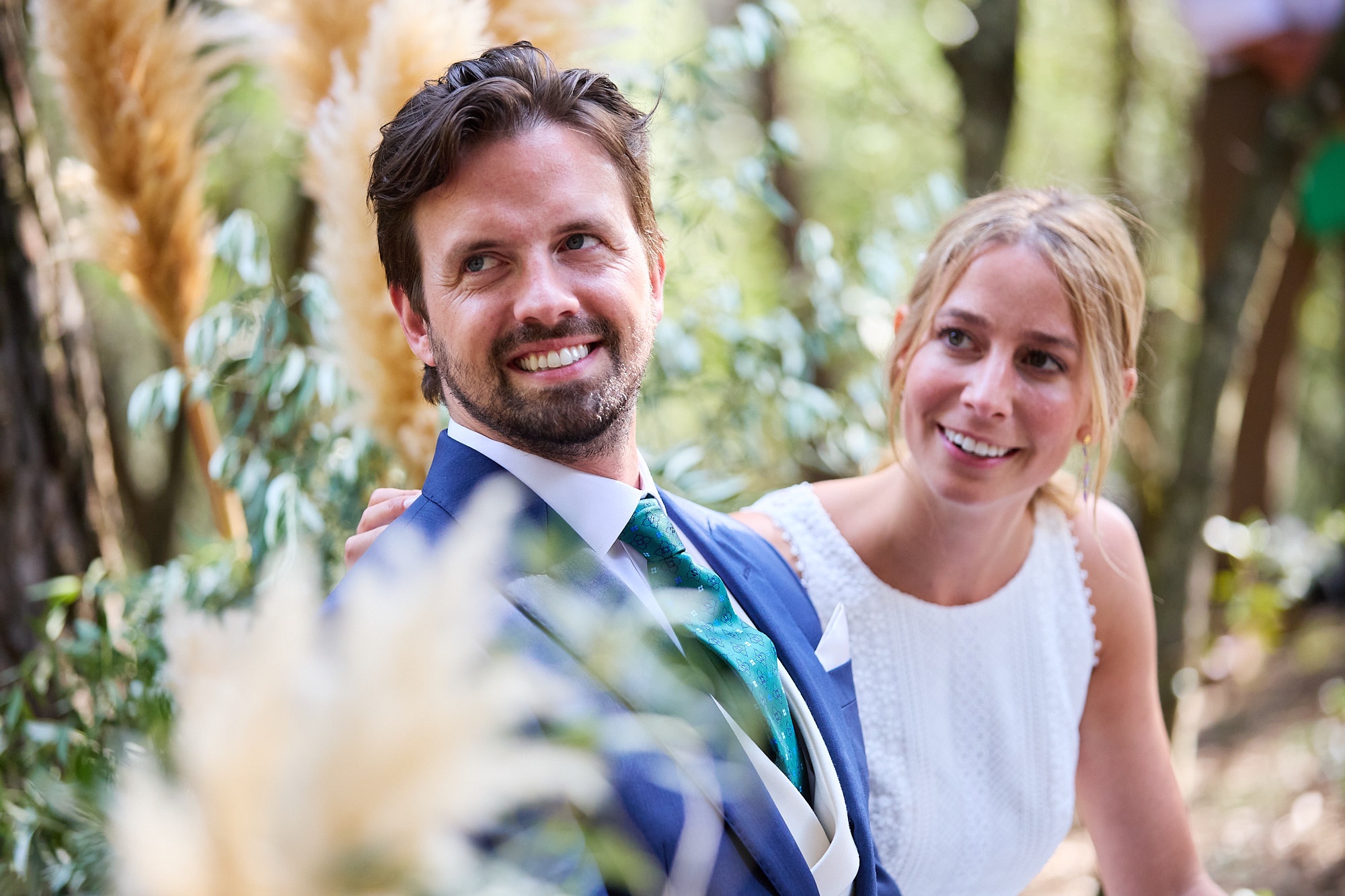 Boda en Barcelona y Cataluña (Pontós, Girona), julio de 2024 — foto 45 de 80, hecha por Roger F.