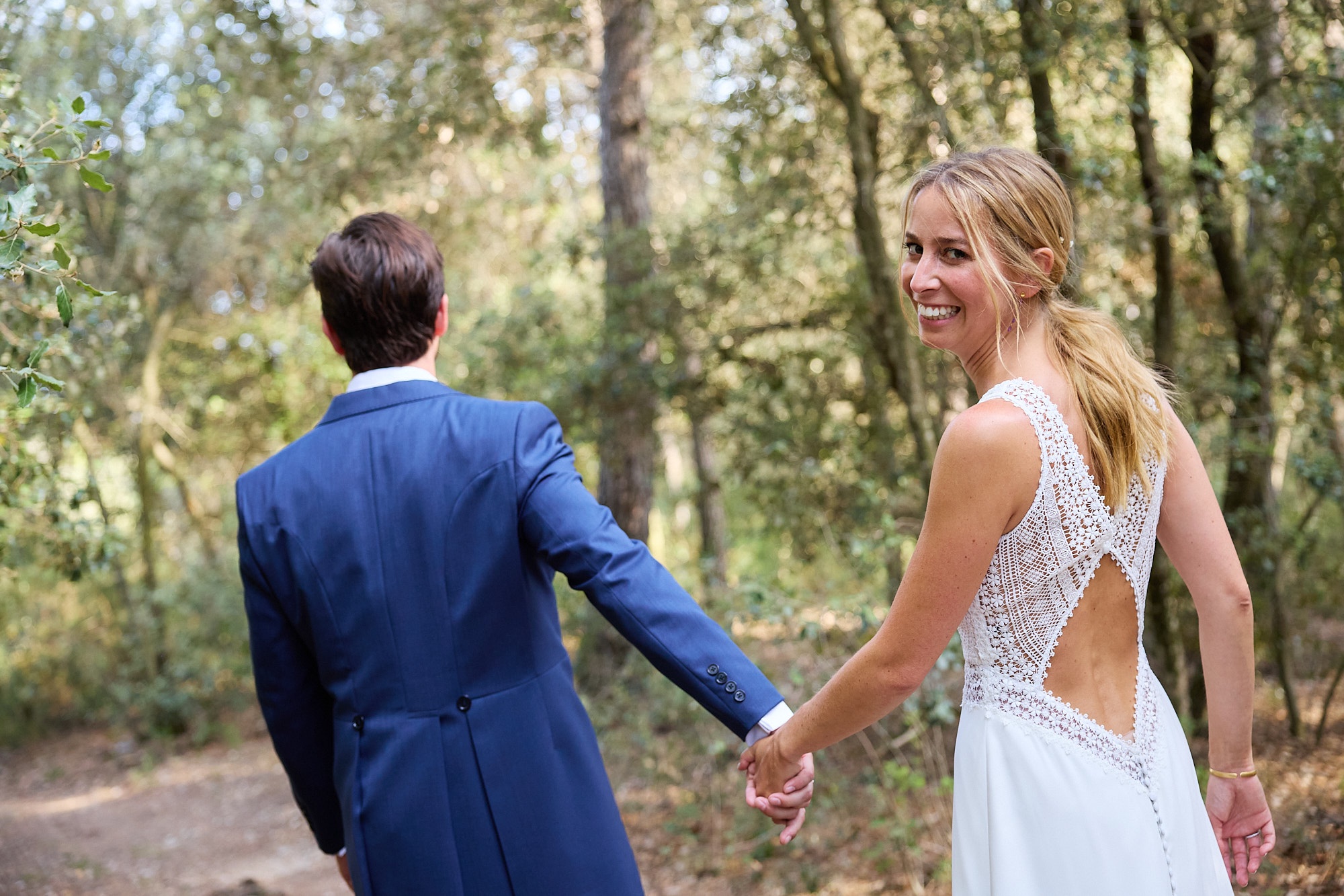 Boda en Barcelona y Cataluña (Pontós, Girona), julio de 2024 — foto 63 de 80, hecha por Roger F.