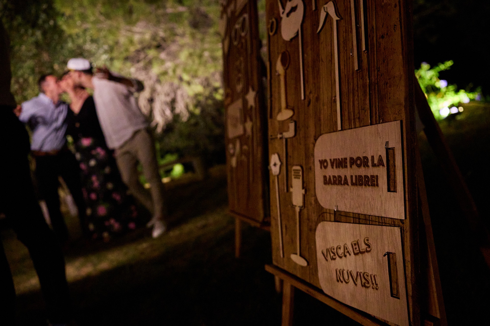 Boda en Barcelona y Cataluña (Pontós, Girona), julio de 2024 — foto 76 de 80, hecha por Roger F.