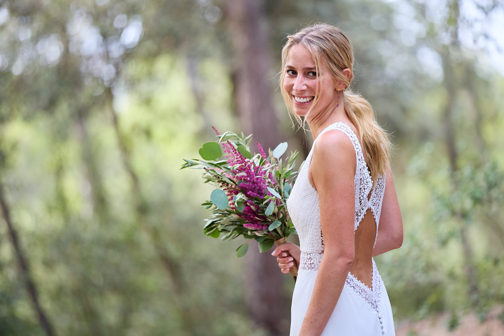 Boda en Barcelona y Cataluña (Pontós, Girona), julio de 2024 — foto 68 de 80, hecha por Roger F.