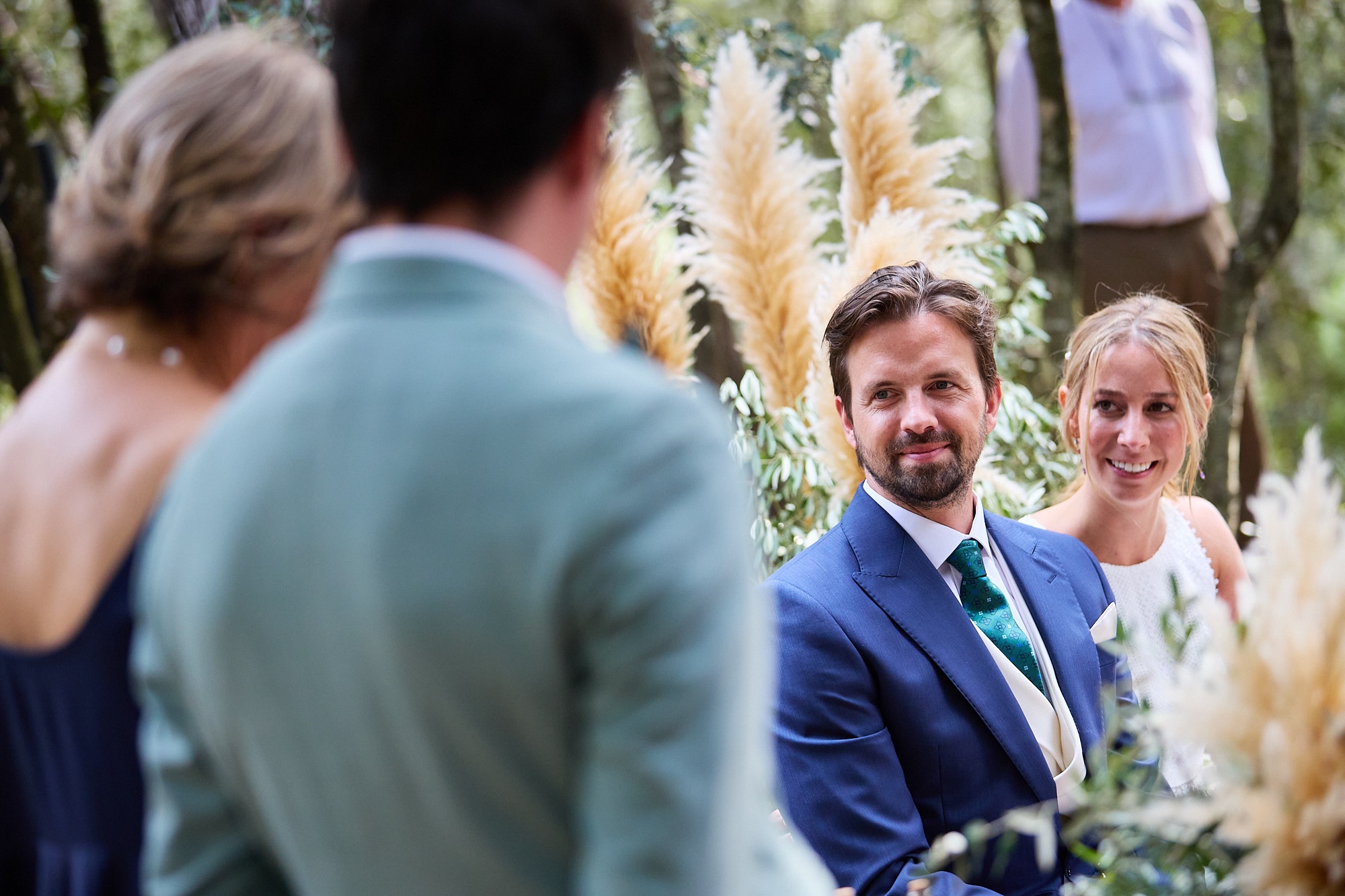 Boda en Barcelona y Cataluña (Pontós, Girona), julio de 2024 — foto 46 de 80, hecha por Roger F.