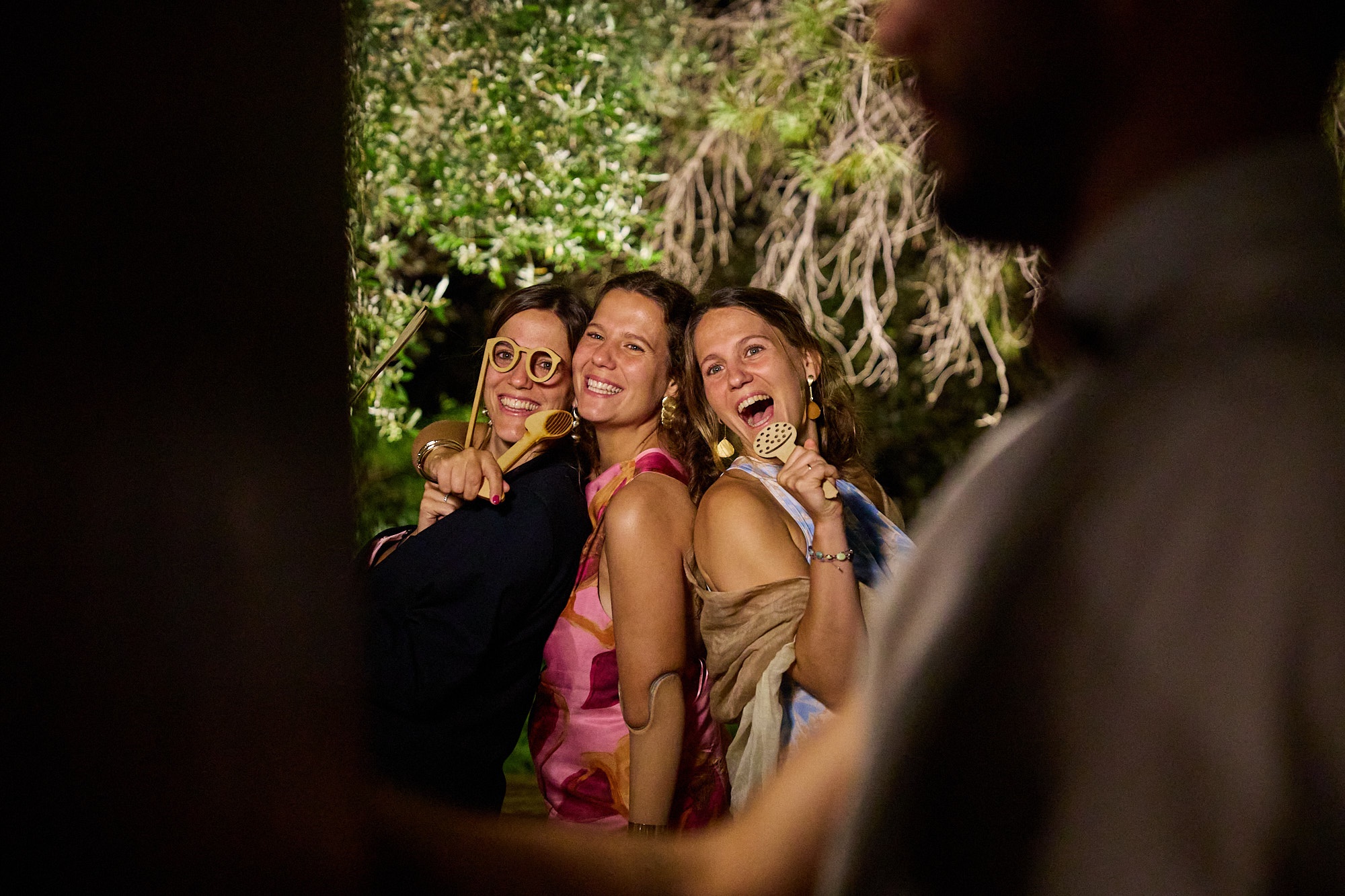 Boda en Barcelona y Cataluña (Pontós, Girona), julio de 2024 — foto 78 de 80, hecha por Roger F.