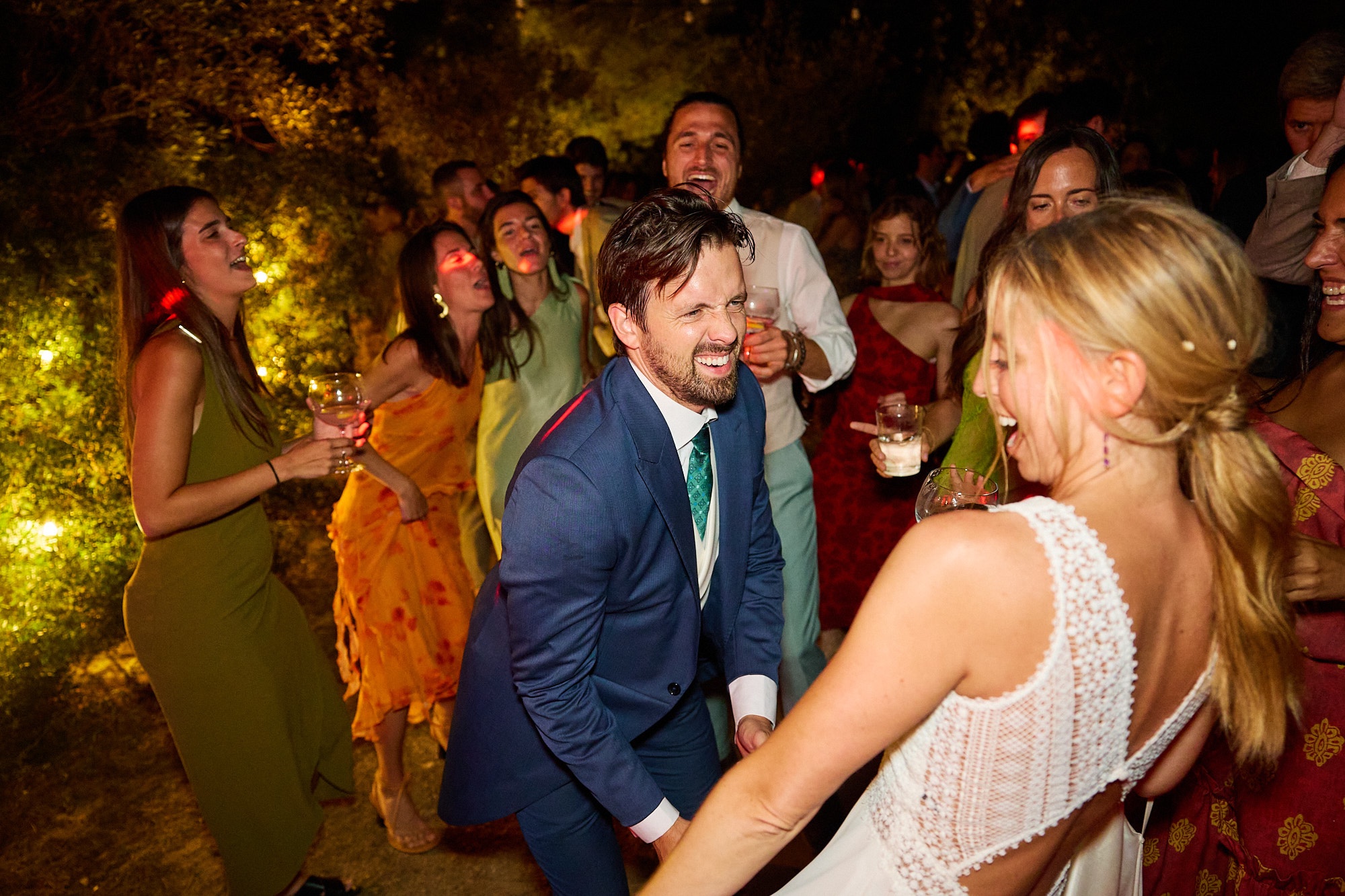 Boda en Barcelona y Cataluña (Pontós, Girona), julio de 2024 — foto 80 de 80, hecha por Roger F.