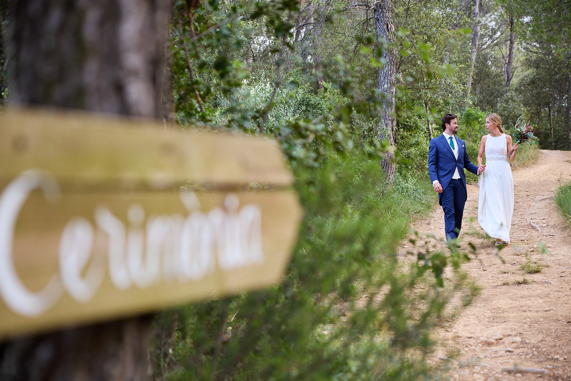Boda en Barcelona y Cataluña (Pontós, Girona), julio de 2024 — foto 70 de 80, hecha por Roger F.