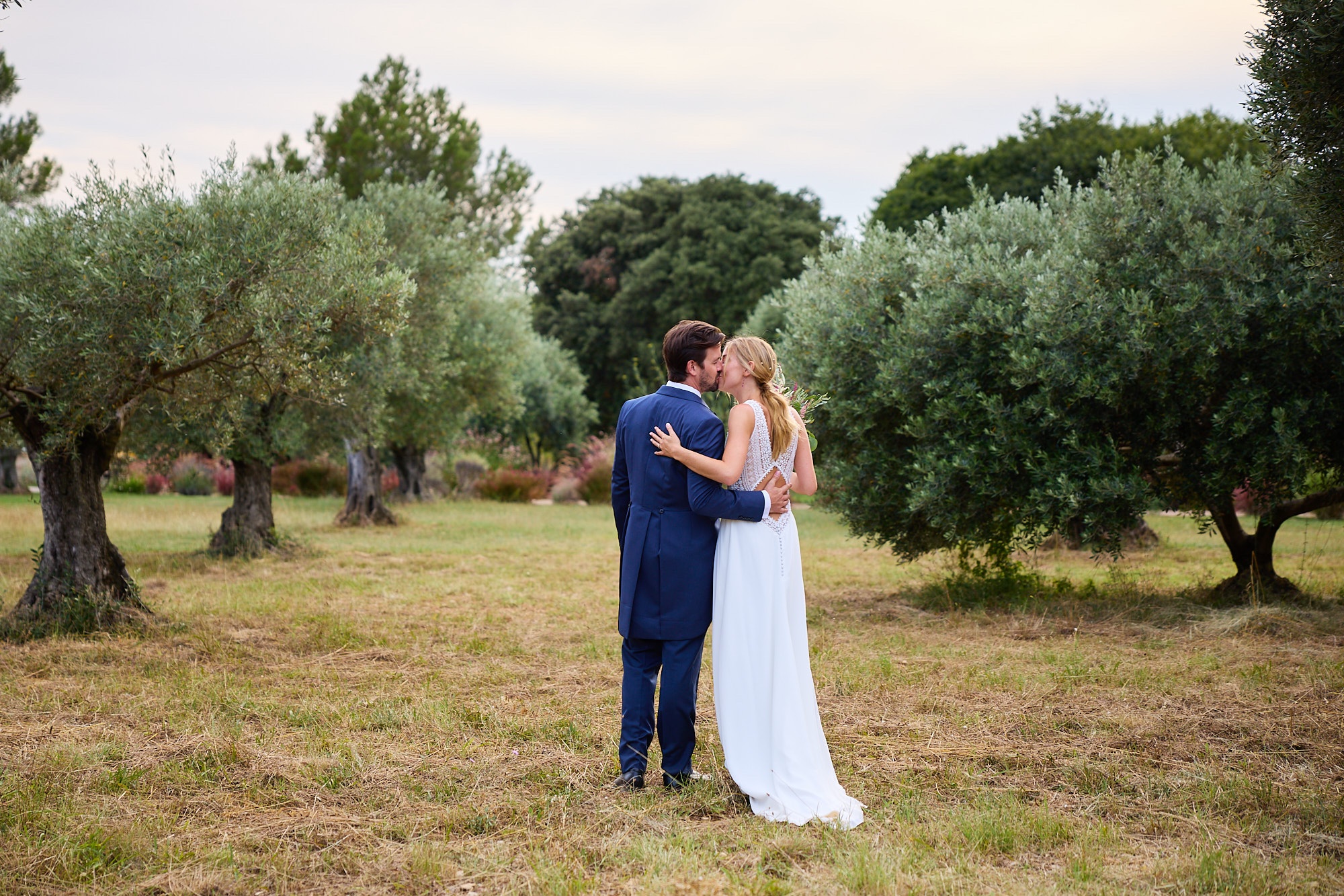 Boda en Barcelona y Cataluña (Pontós, Girona), julio de 2024 — foto 69 de 80, hecha por Roger F.