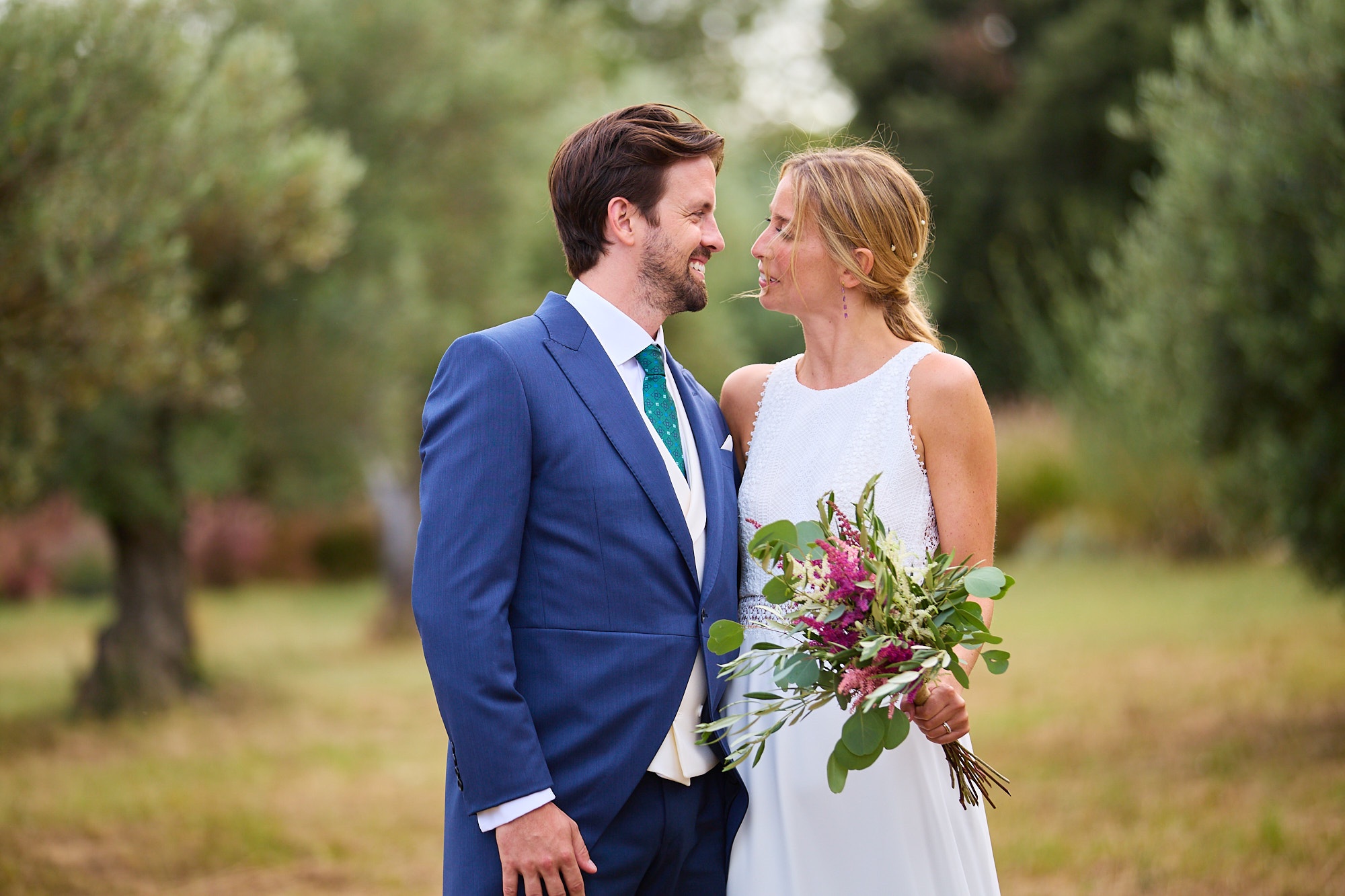 Boda en Barcelona y Cataluña (Pontós, Girona), julio de 2024 — foto 73 de 80, hecha por Roger F.