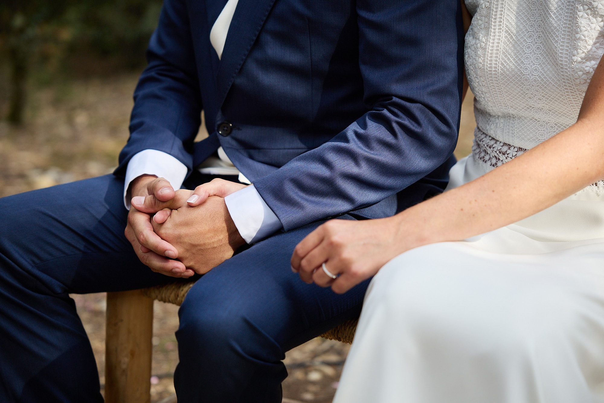 Boda en Barcelona y Cataluña (Pontós, Girona), julio de 2024 — foto 51 de 80, hecha por Roger F.
