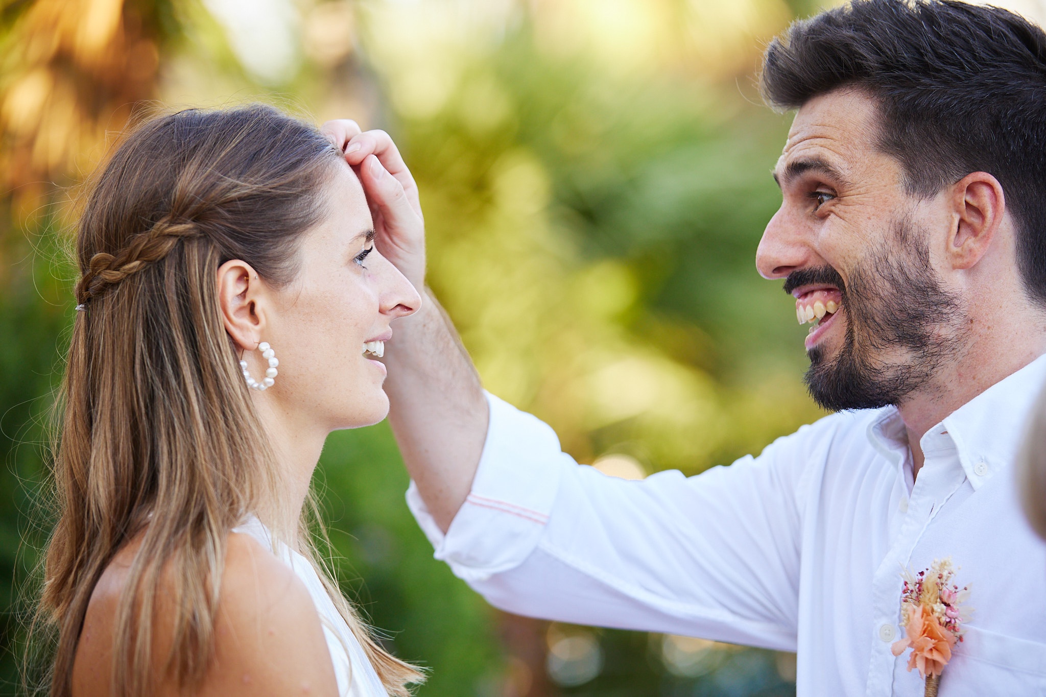 Matrimonio a Sitges, settembre — foto 24 di 30, scattata da Roger F.