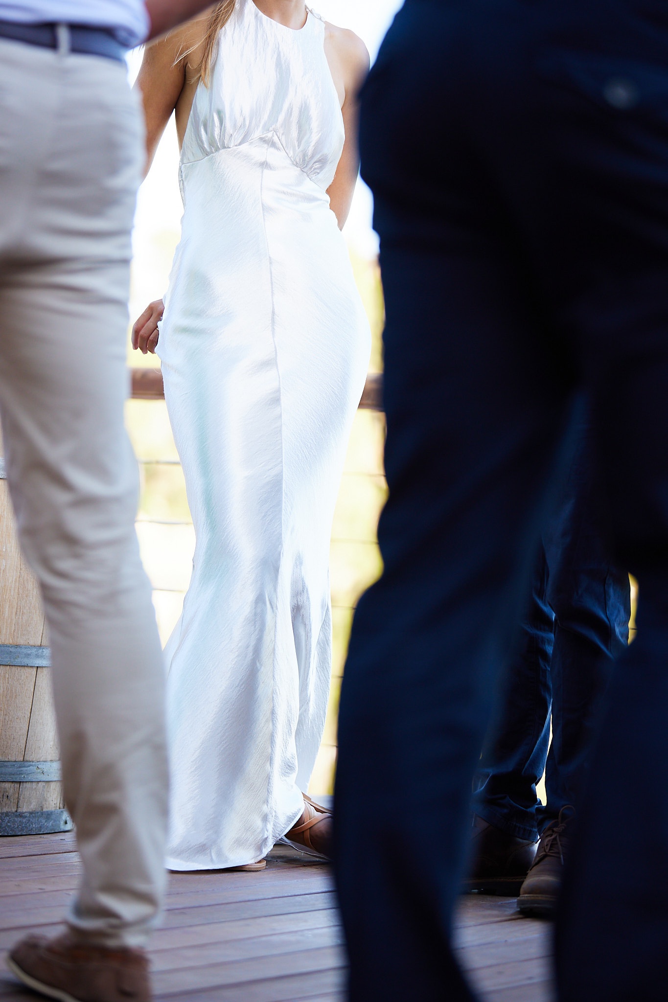 Matrimonio a Sitges, settembre — foto 23 di 30, scattata da Roger F.