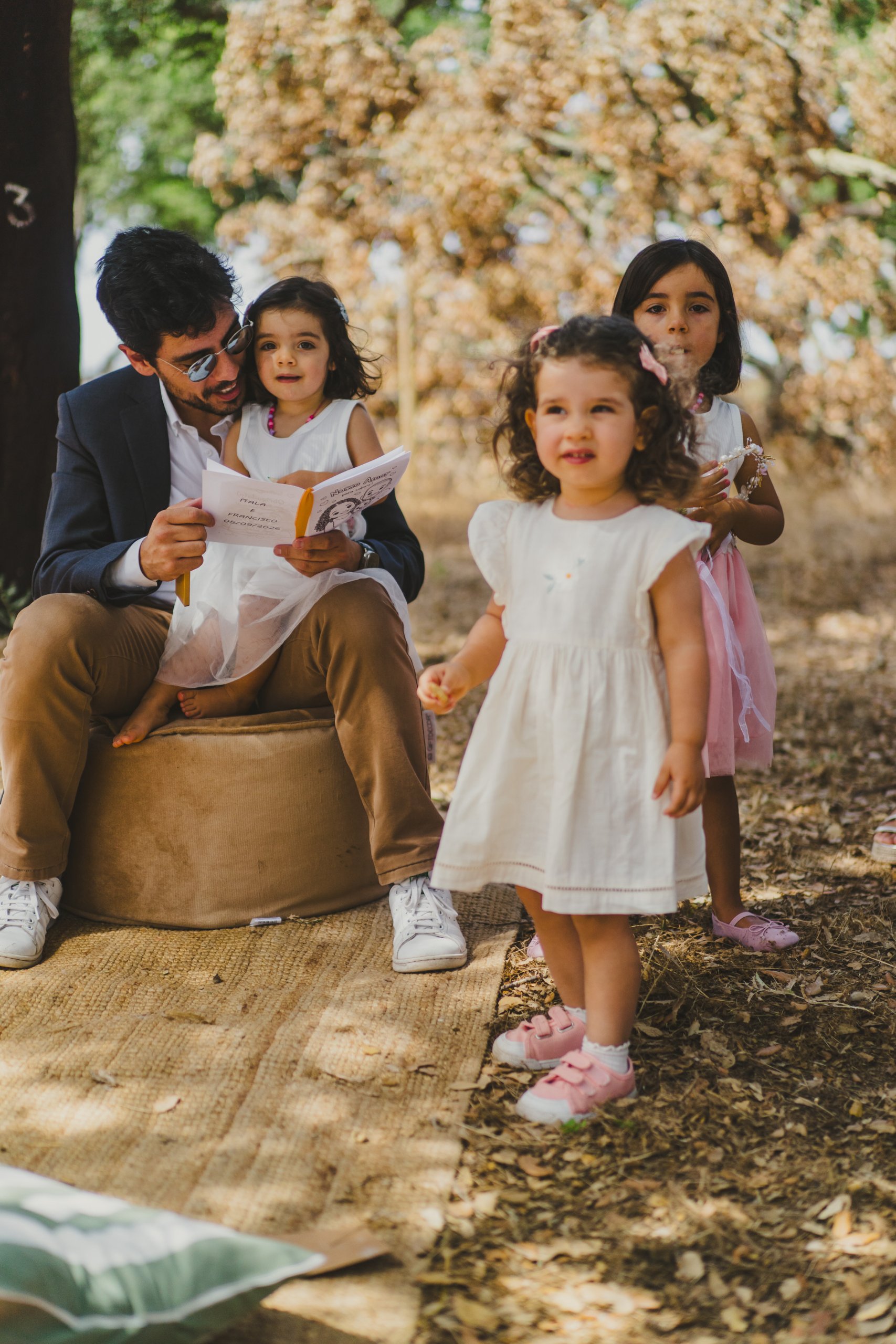 Boda en el Alentejo (Monte do Giestal), julio de 2026 — foto 22 de 73, hecha por Denis E.