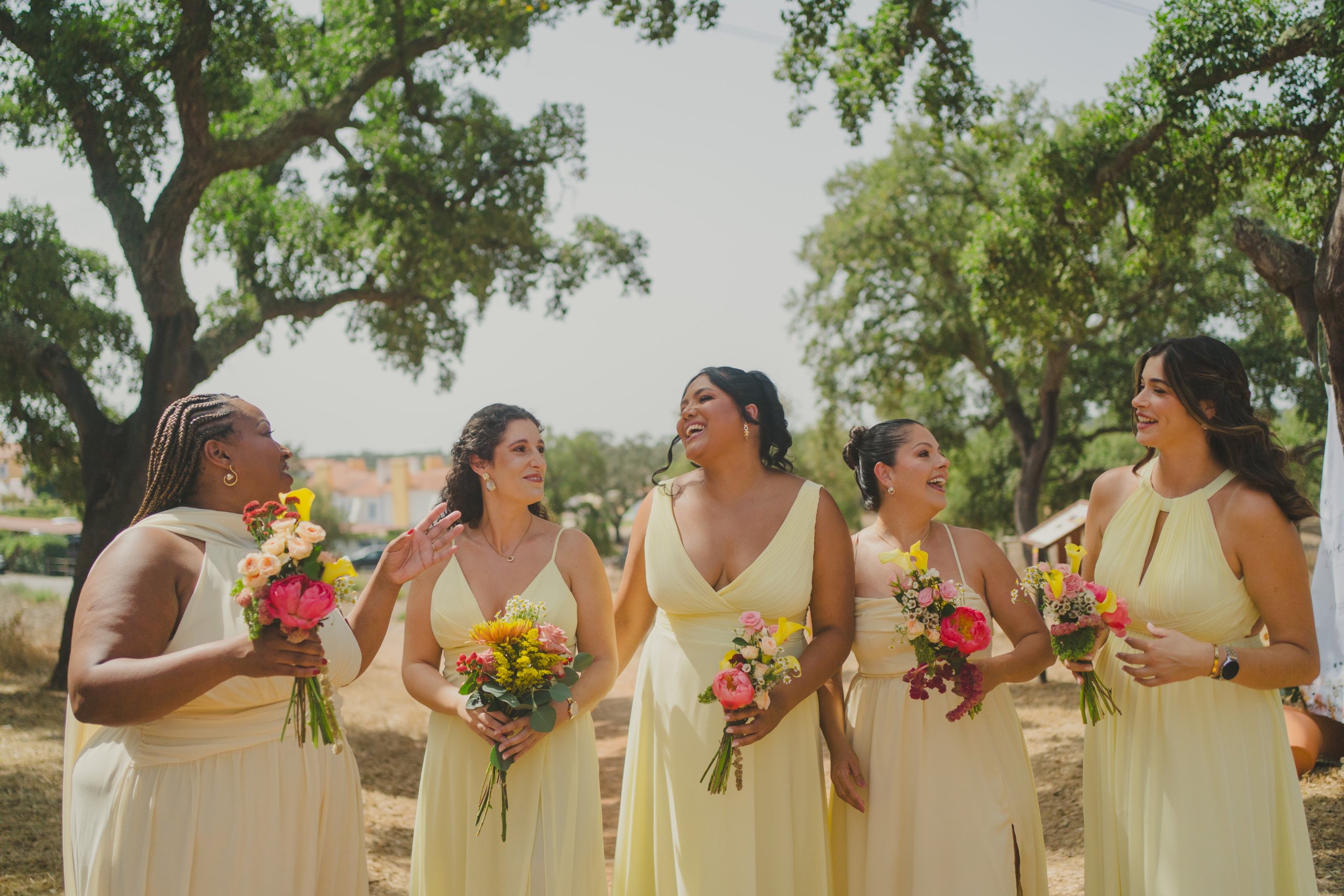 Boda en el Alentejo (Monte do Giestal), julio de 2026 — foto 23 de 73, hecha por Denis E.