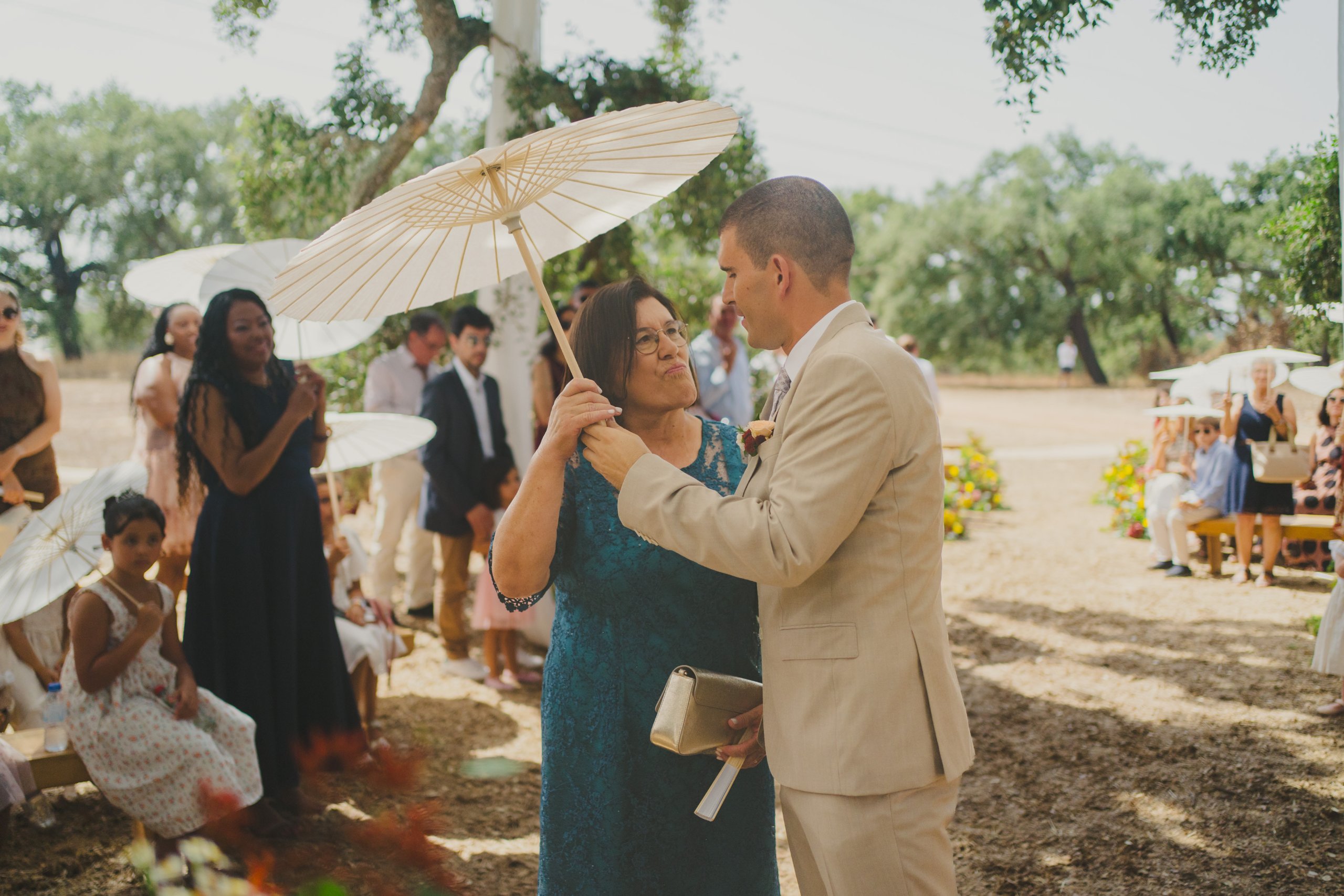 Boda en el Alentejo (Monte do Giestal), julio de 2026 — foto 25 de 73, hecha por Denis E.