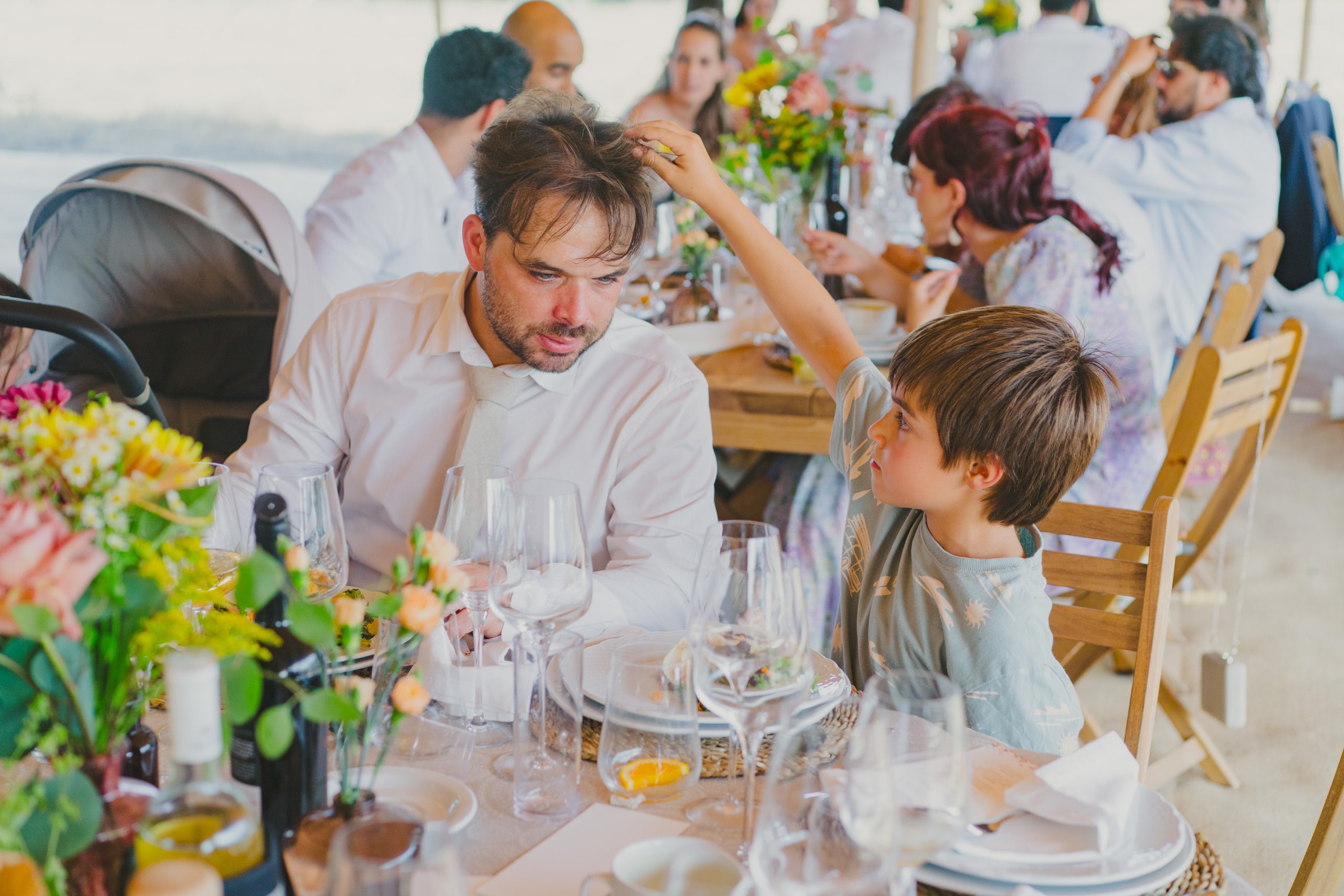 Boda en el Alentejo (Monte do Giestal), julio de 2026 — foto 48 de 73, hecha por Denis E.
