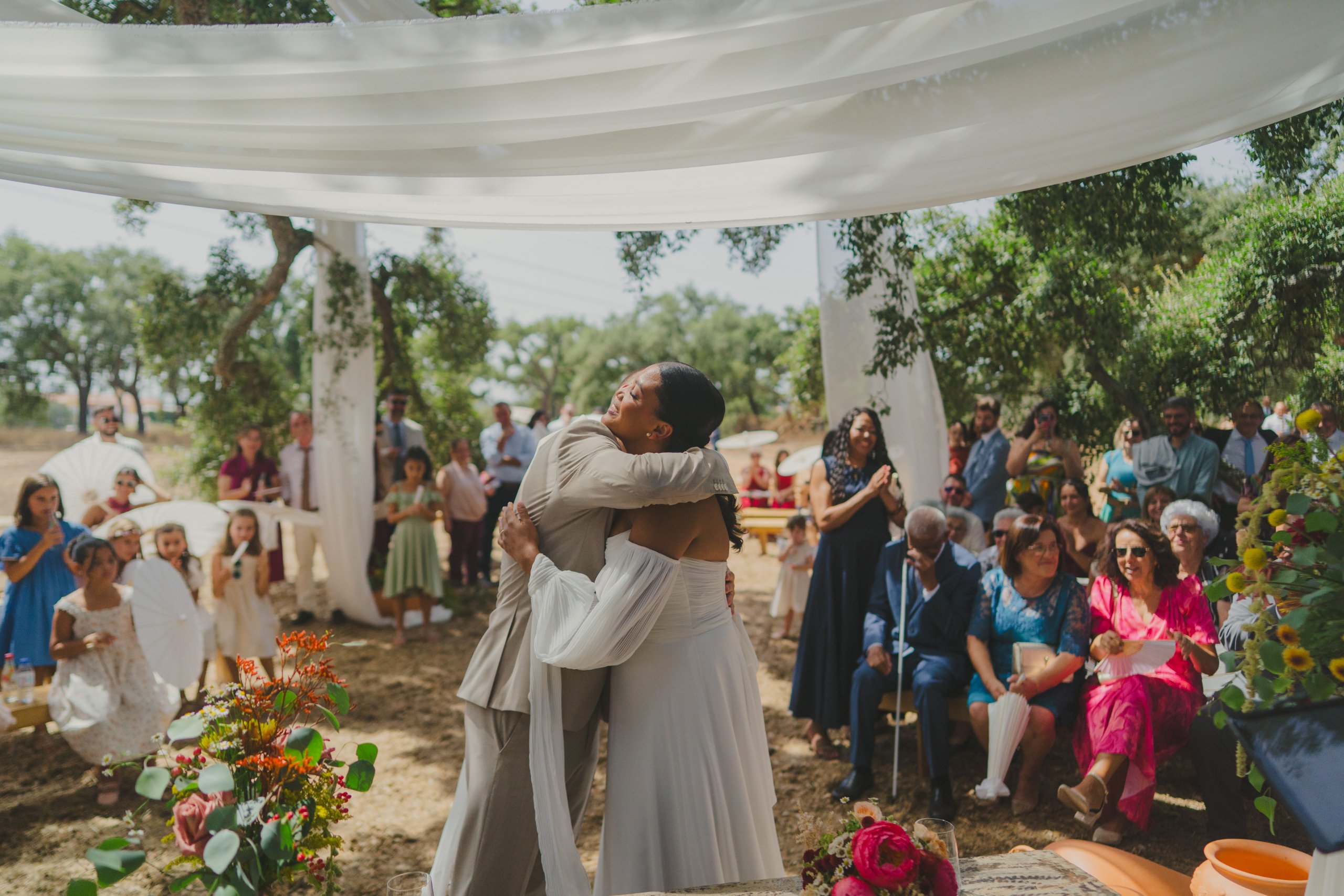 Boda en el Alentejo (Monte do Giestal), julio de 2026 — foto 30 de 73, hecha por Denis E.