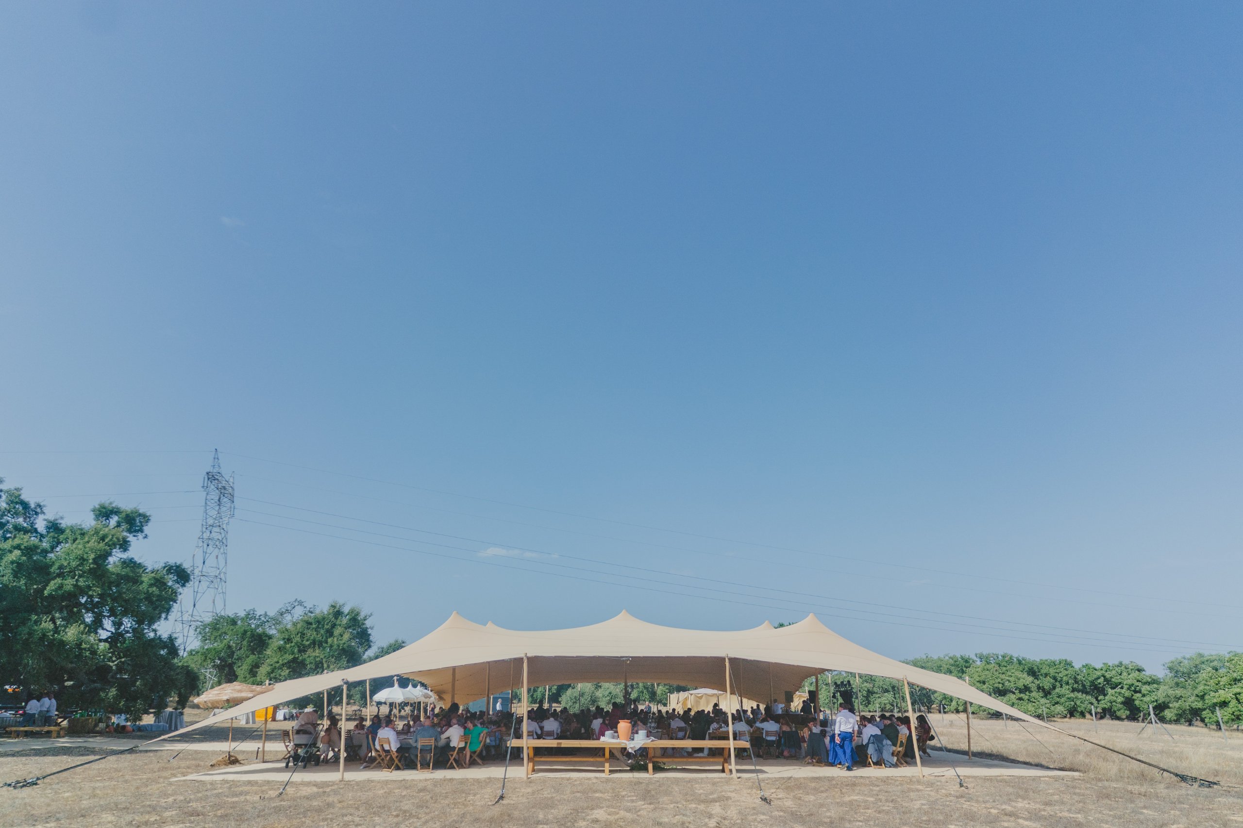 Boda en el Alentejo (Monte do Giestal), julio de 2026 — foto 43 de 73, hecha por Denis E.