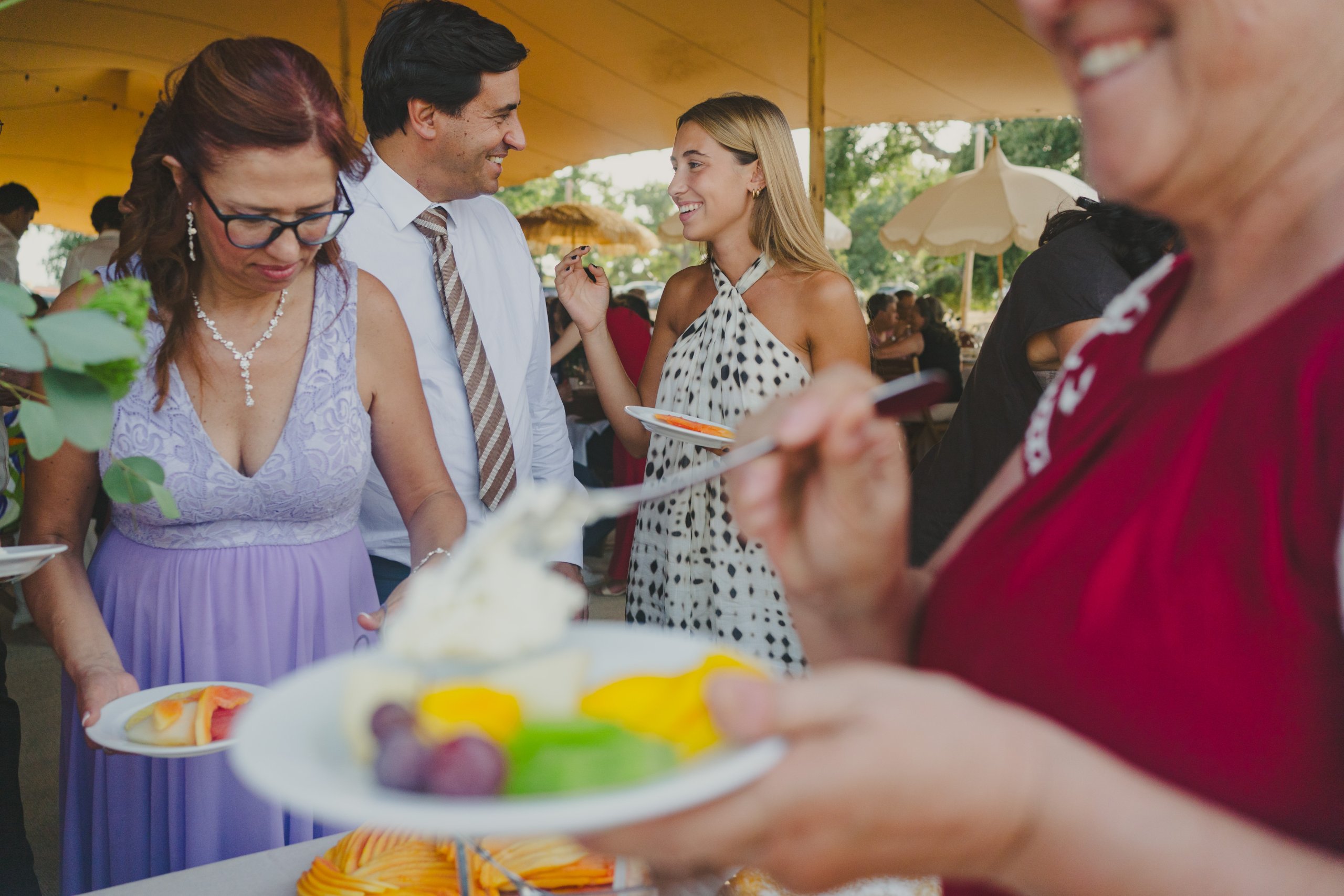 Boda en el Alentejo (Monte do Giestal), julio de 2026 — foto 54 de 73, hecha por Denis E.