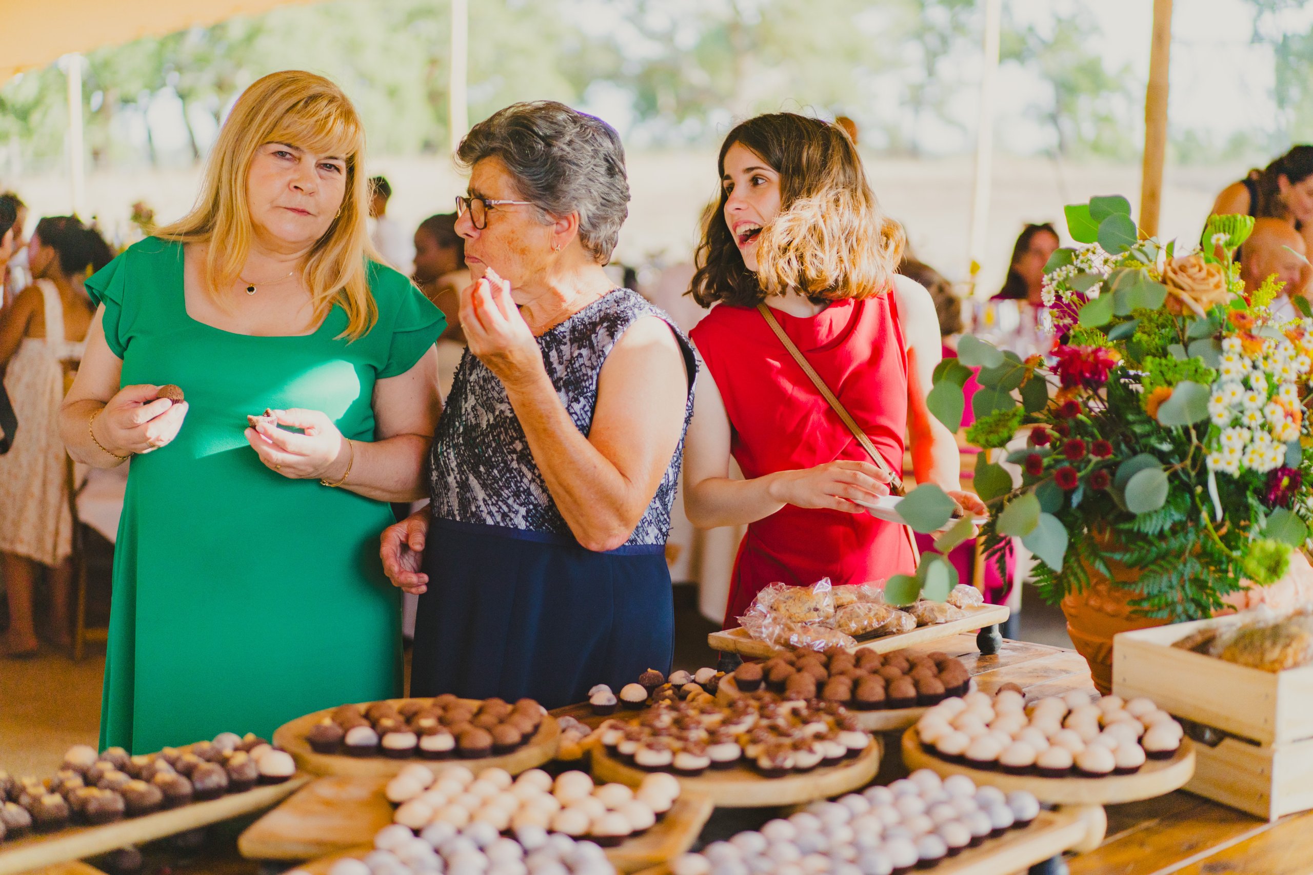 Boda en el Alentejo (Monte do Giestal), julio de 2026 — foto 51 de 73, hecha por Denis E.