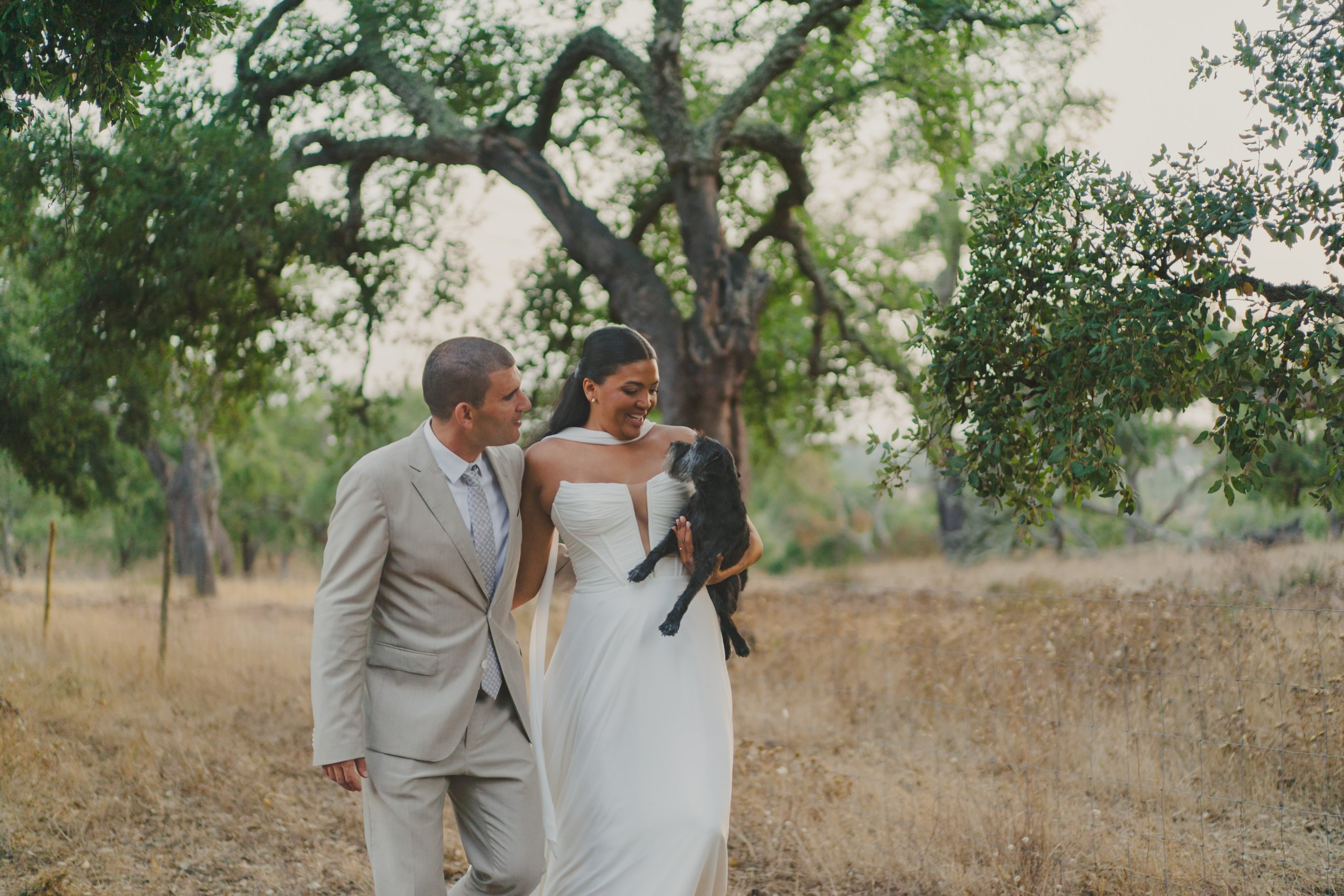 Boda en el Alentejo (Monte do Giestal), julio de 2026 — foto 66 de 73, hecha por Denis E.
