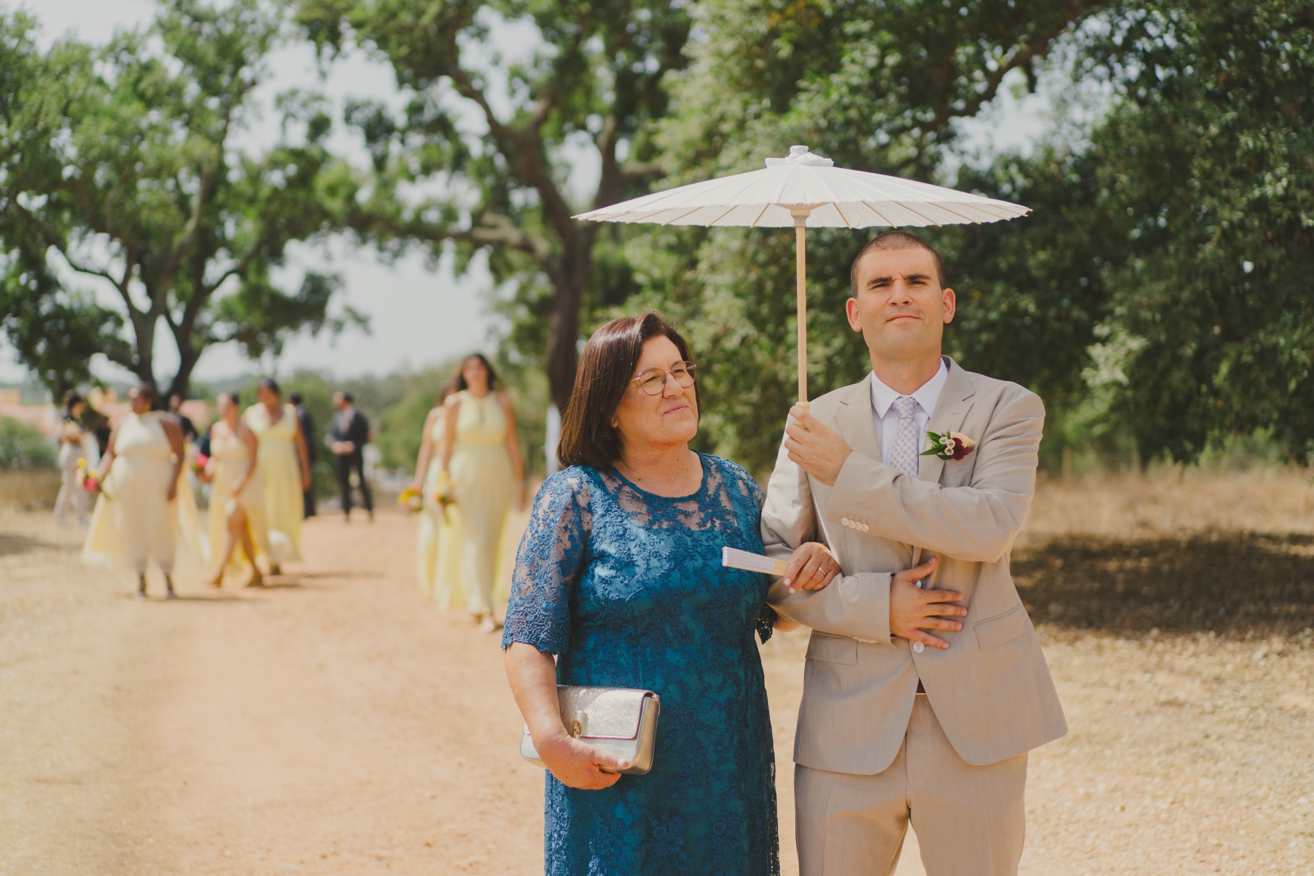 Boda en el Alentejo (Monte do Giestal), julio de 2026 — foto 24 de 73, hecha por Denis E.