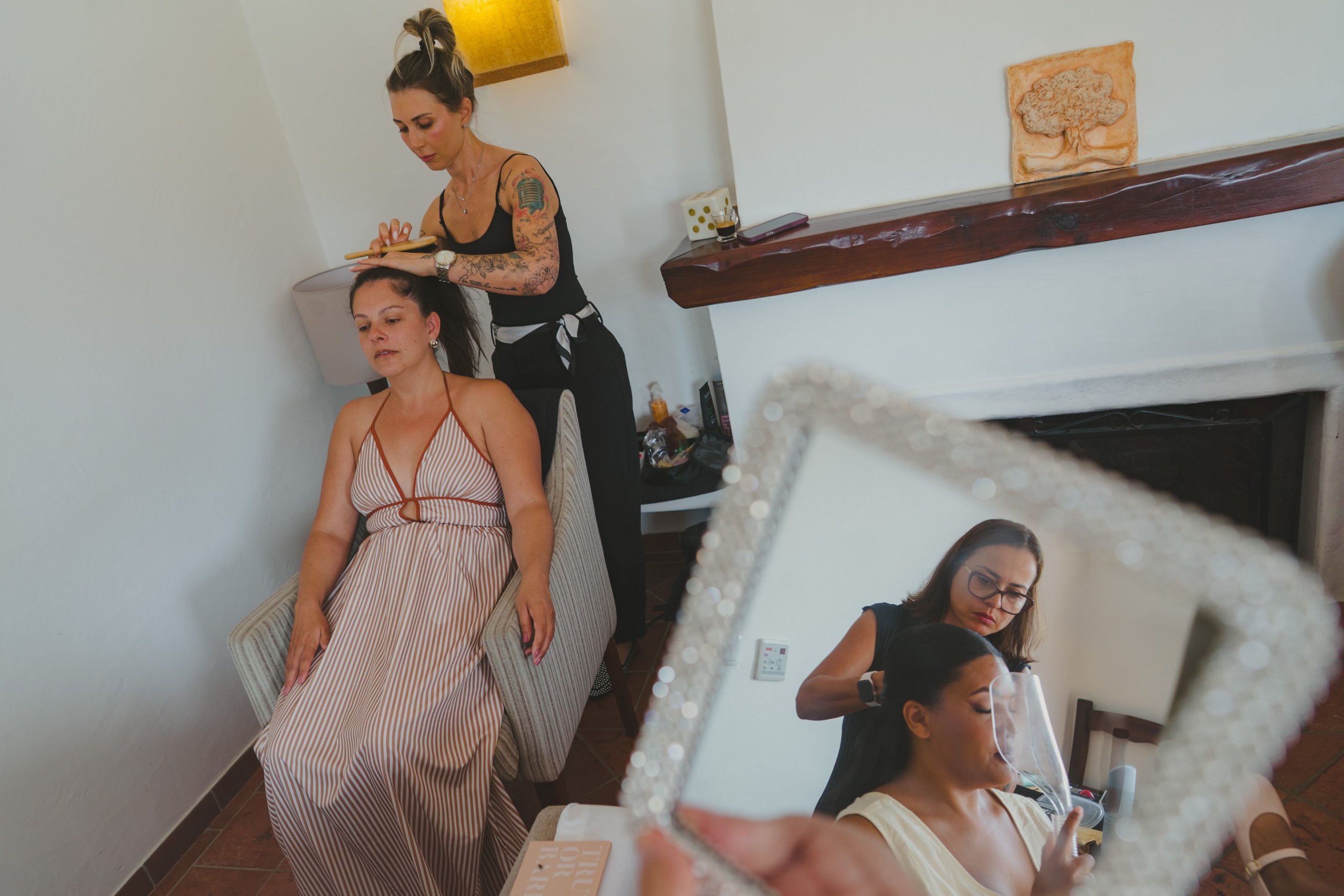 Boda en el Alentejo (Monte do Giestal), julio de 2026 — foto 7 de 73, hecha por Denis E.