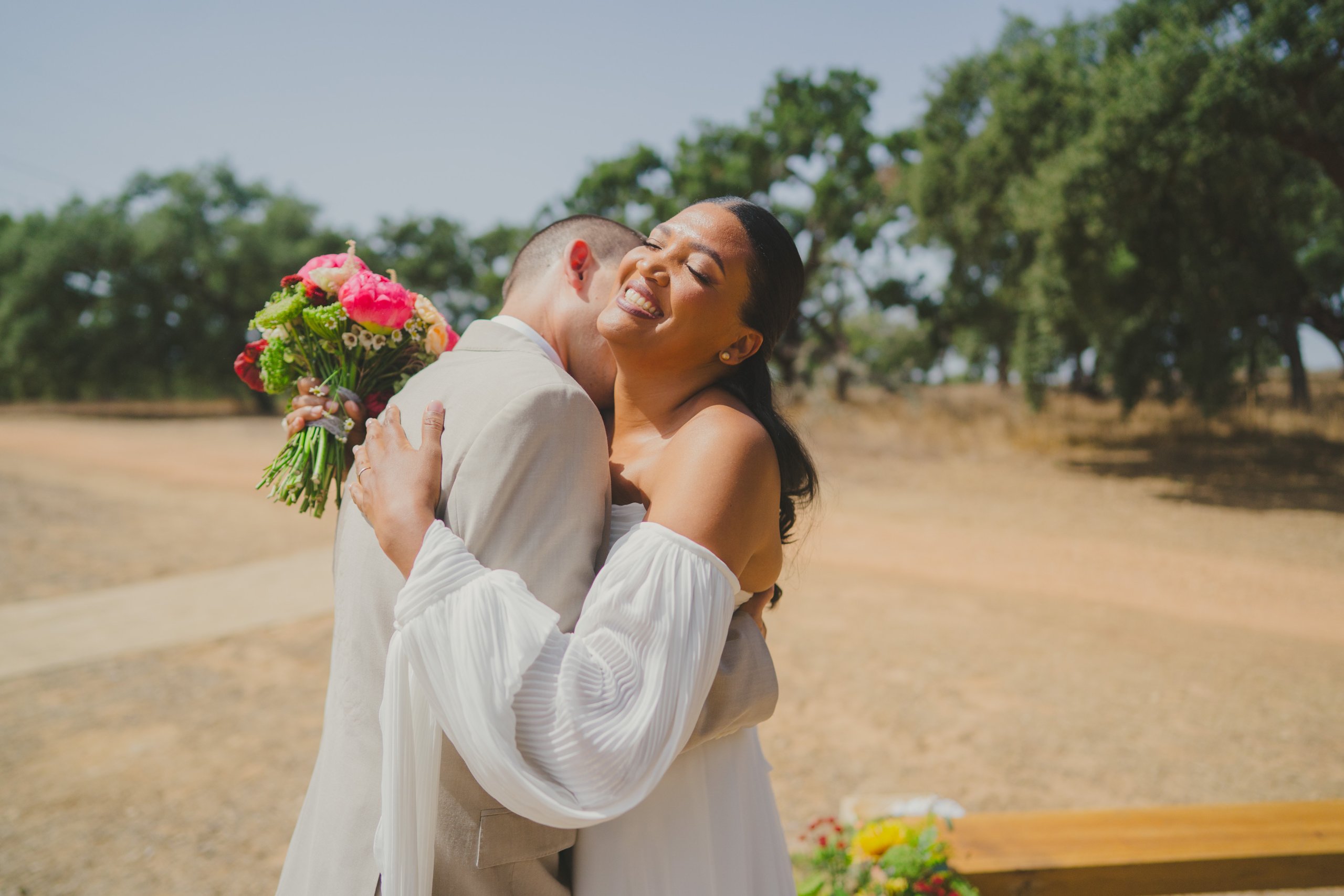 Boda en el Alentejo (Monte do Giestal), julio de 2026 — foto 32 de 73, hecha por Denis E.