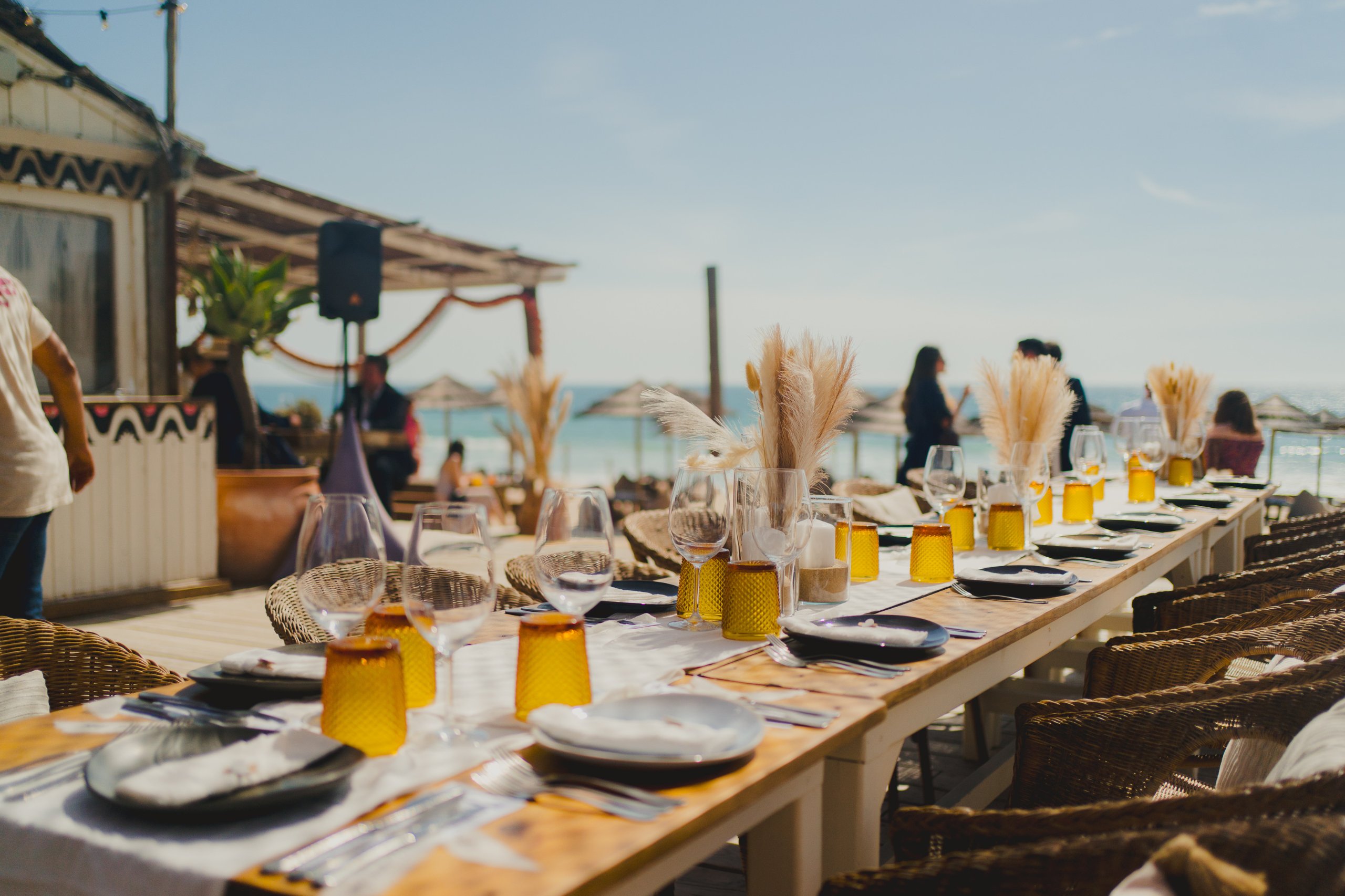 Wedding in Comporta (Salty Club), June 2025 — photo 37 of 74 by Denis E.