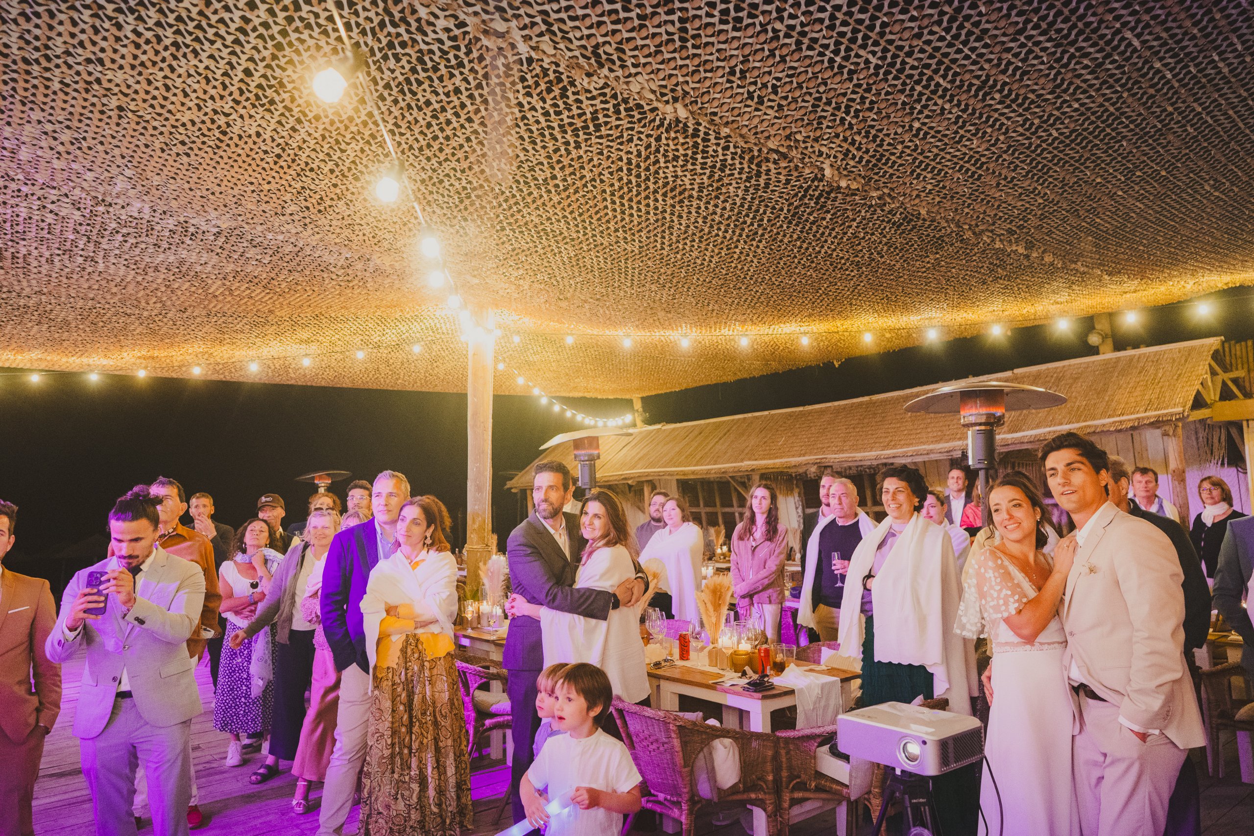 Wedding in Comporta (Salty Club), June 2025 — photo 67 of 74 by Denis E.