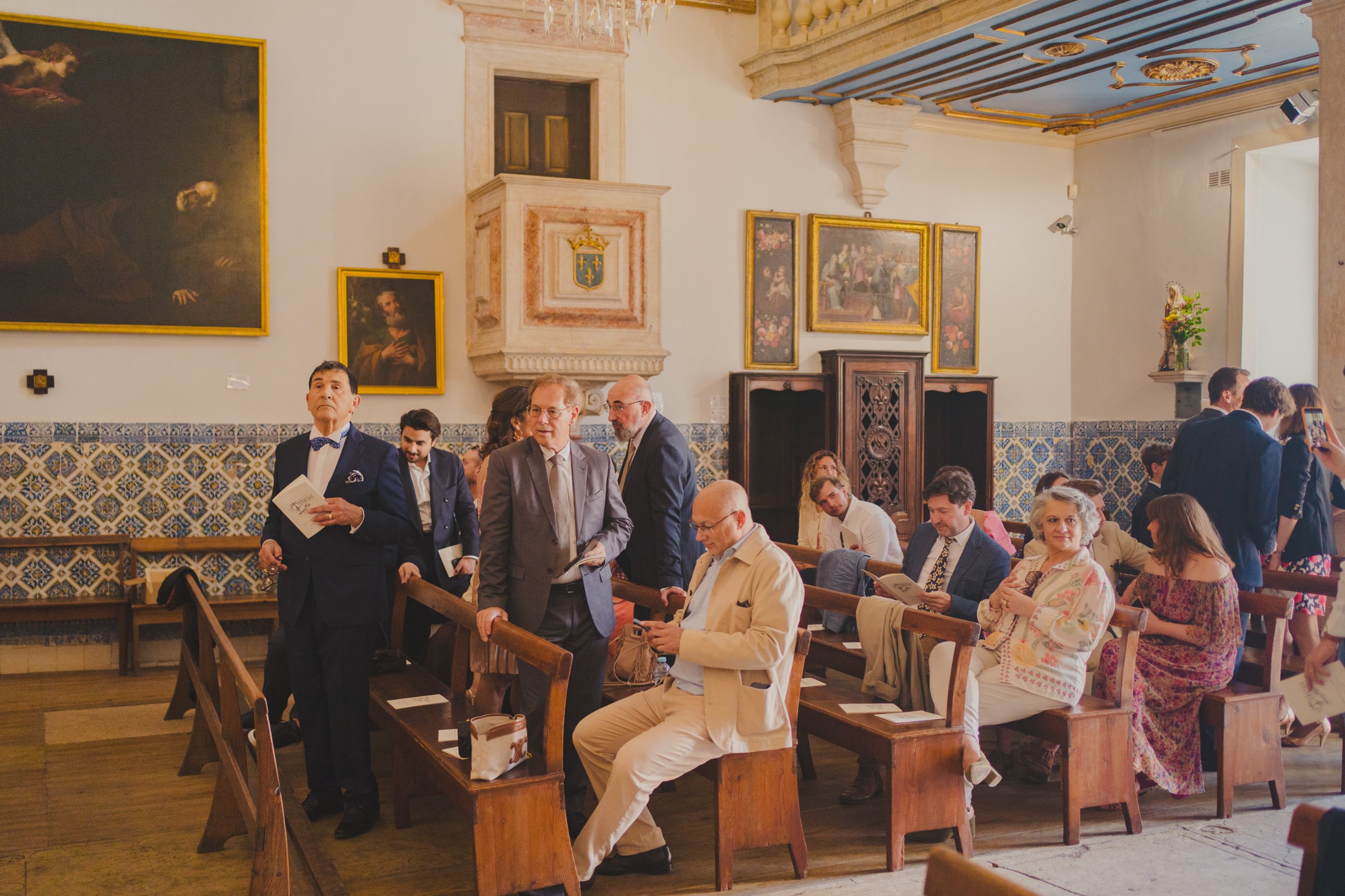 Wedding in Comporta (Salty Club), June 2025 — photo 6 of 74 by Denis E.