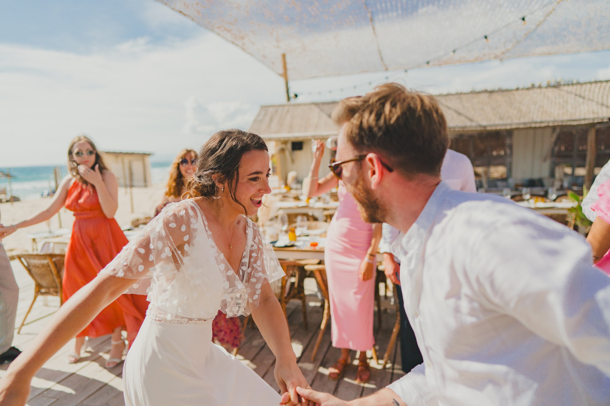 Wedding in Comporta (Salty Club), June 2025 — photo 43 of 74 by Denis E.