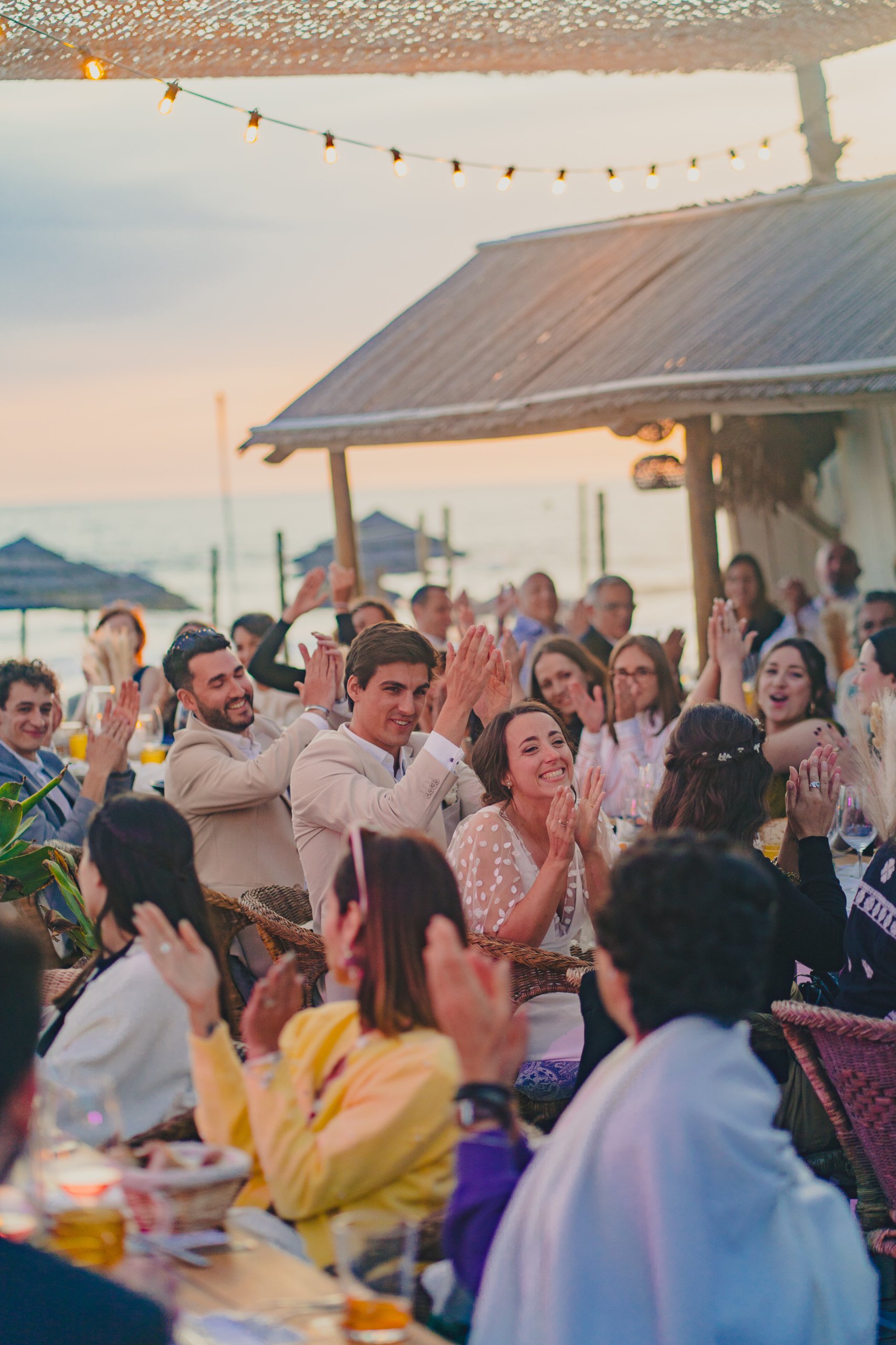 Wedding in Comporta (Salty Club), June 2025 — photo 62 of 74 by Denis E.