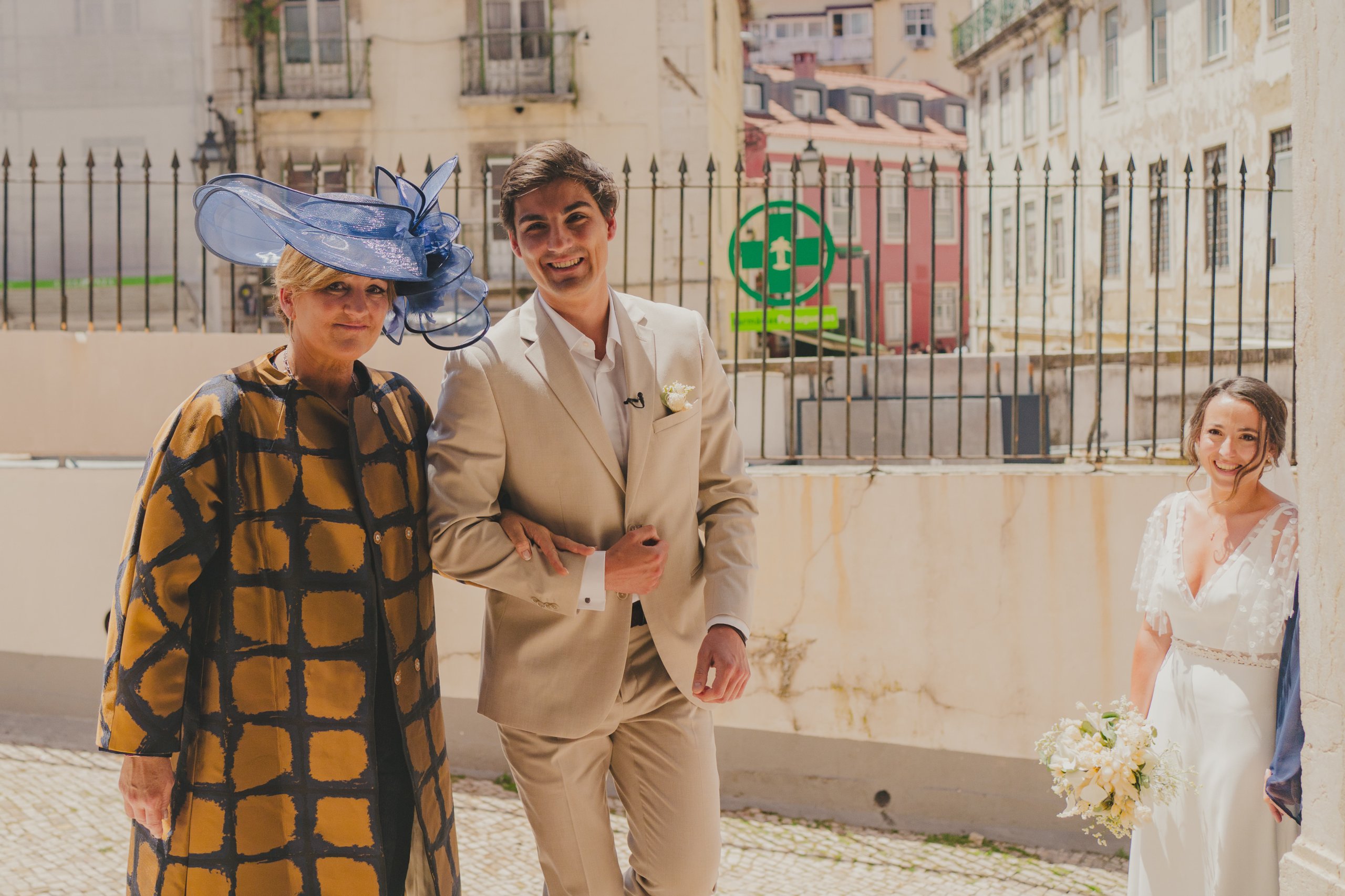 Wedding in Comporta (Salty Club), June 2025 — photo 19 of 74 by Denis E.