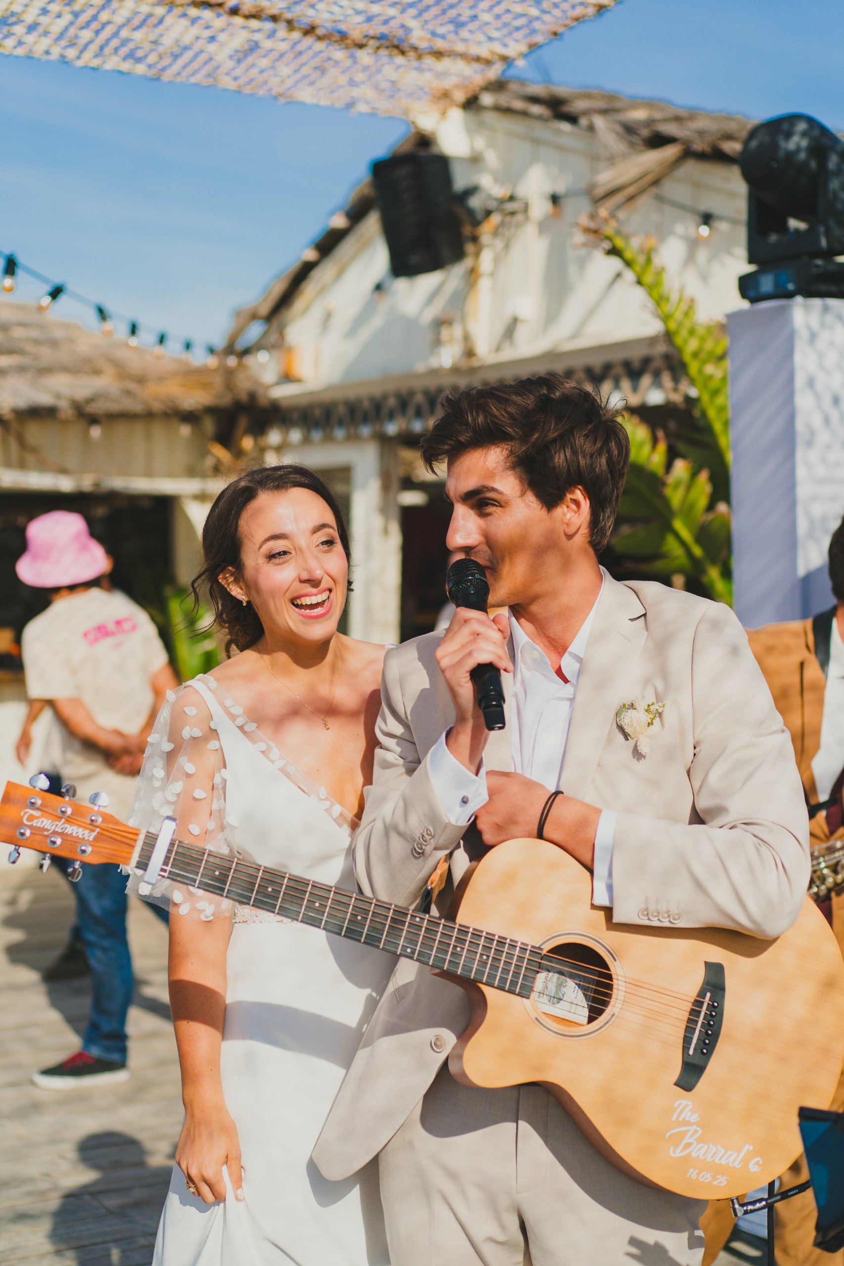 Wedding in Comporta (Salty Club), June 2025 — photo 45 of 74 by Denis E.