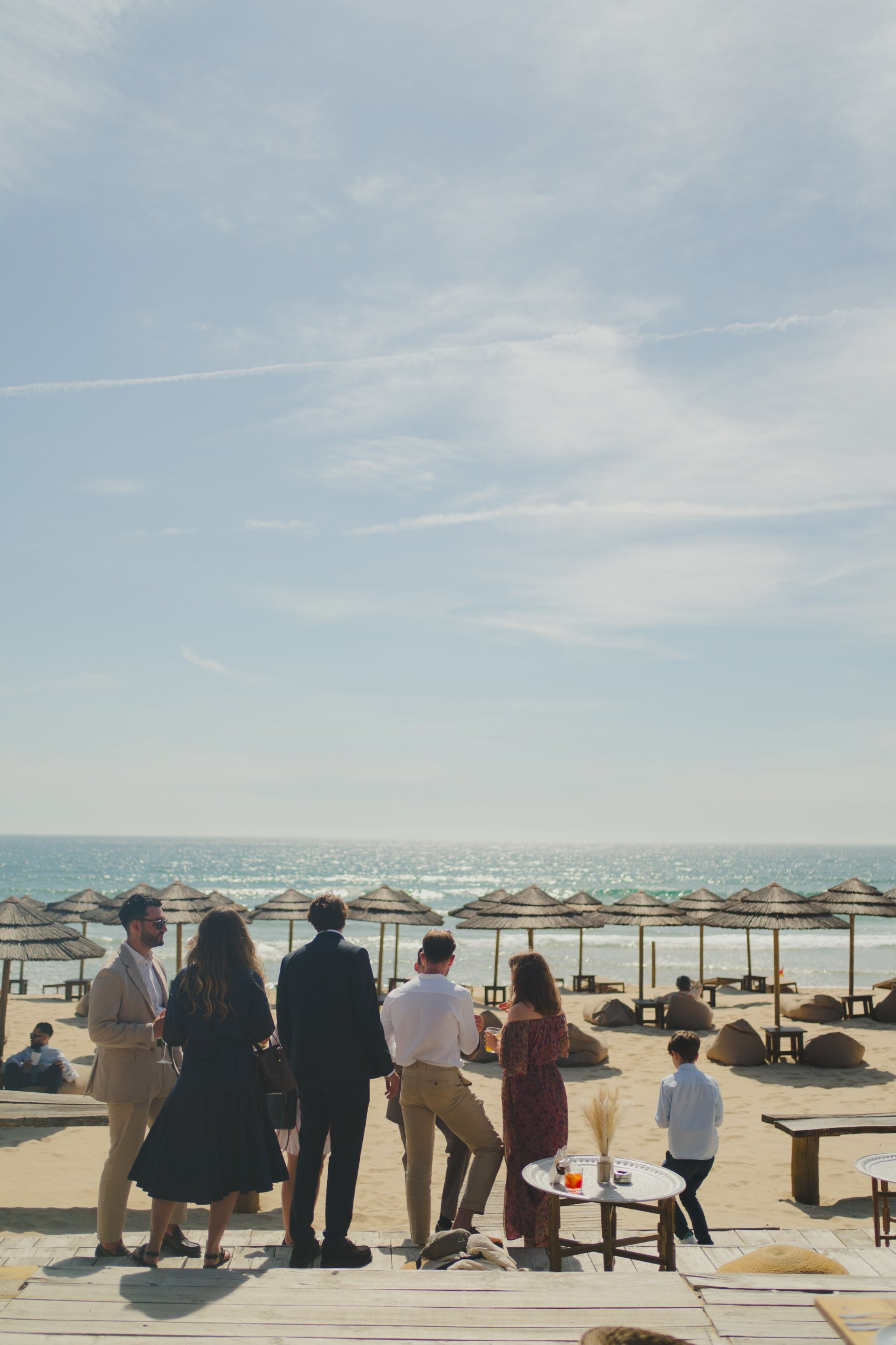 Wedding in Comporta (Salty Club), June 2025 — photo 33 of 74 by Denis E.
