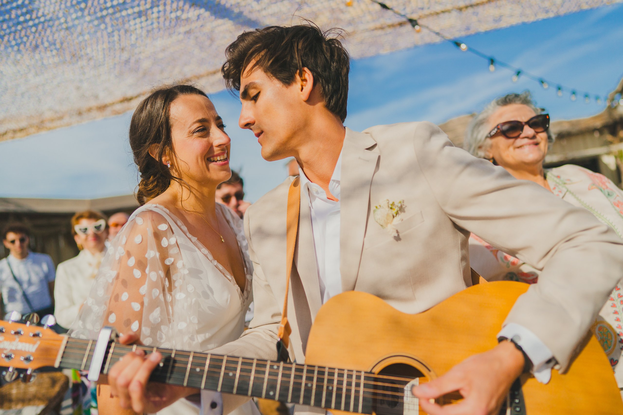 Wedding in Comporta (Salty Club), June 2025 — photo 48 of 74 by Denis E.