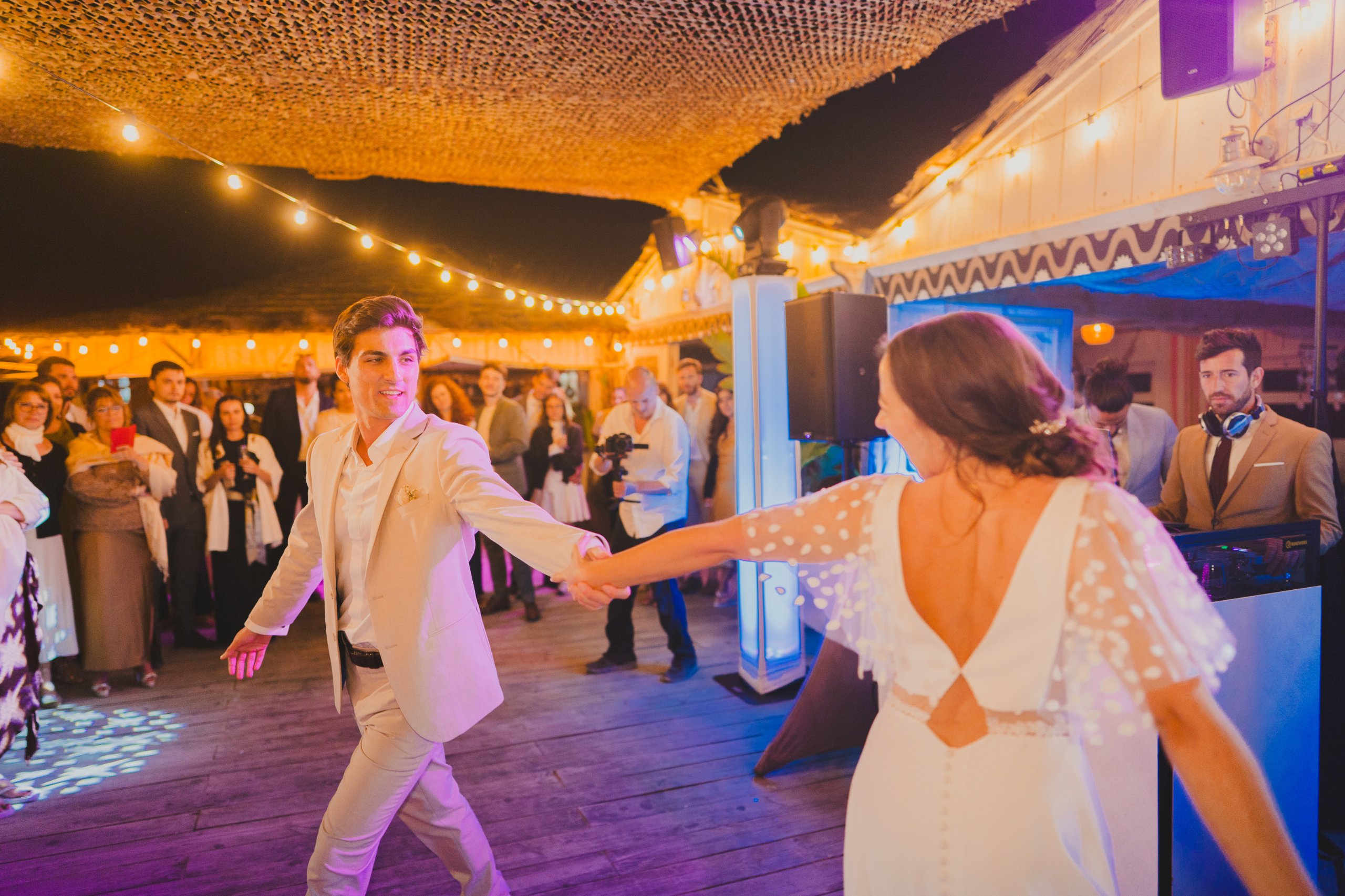 Wedding in Comporta (Salty Club), June 2025 — photo 70 of 74 by Denis E.