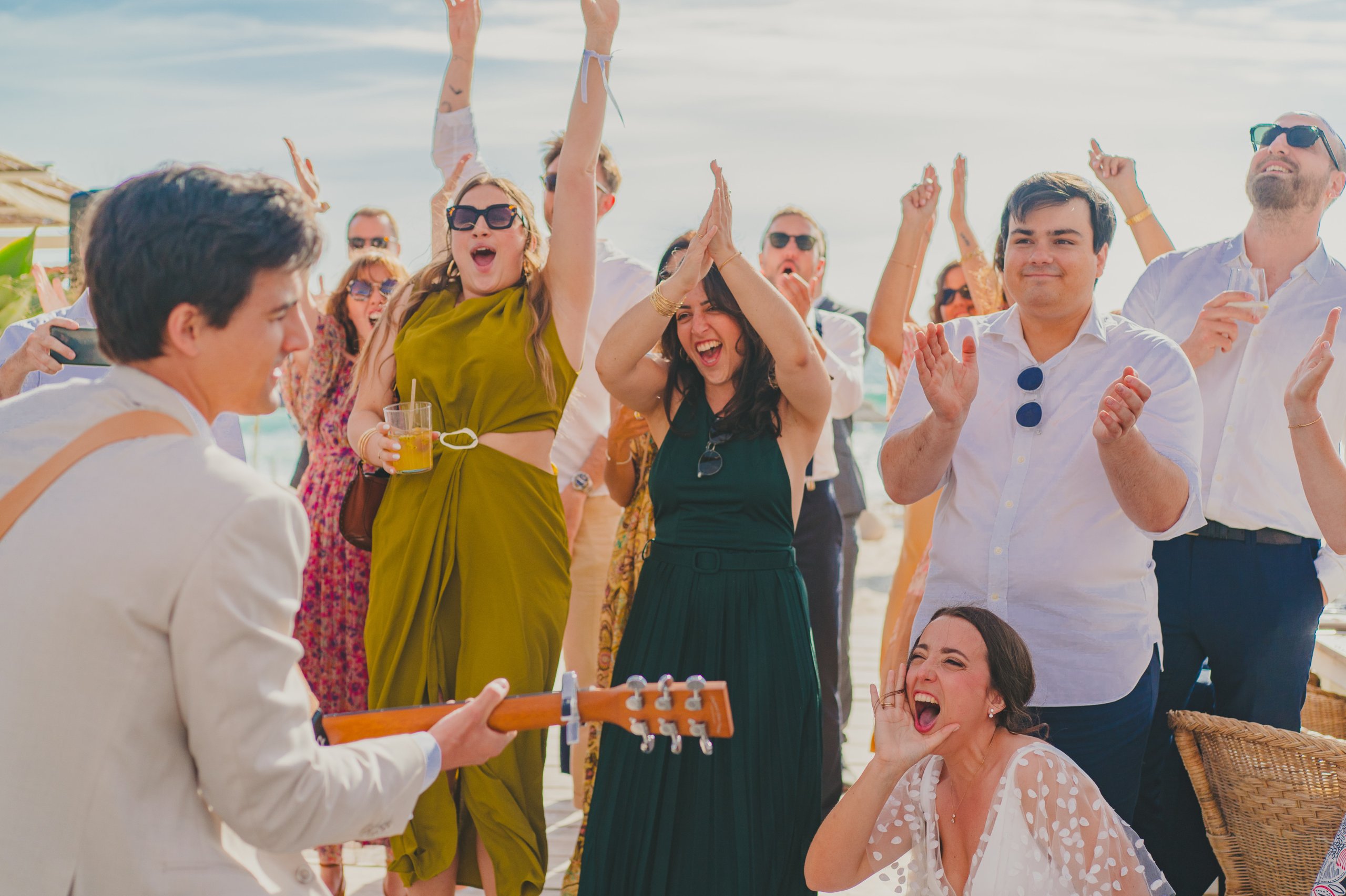 Wedding in Comporta (Salty Club), June 2025 — photo 46 of 74 by Denis E.