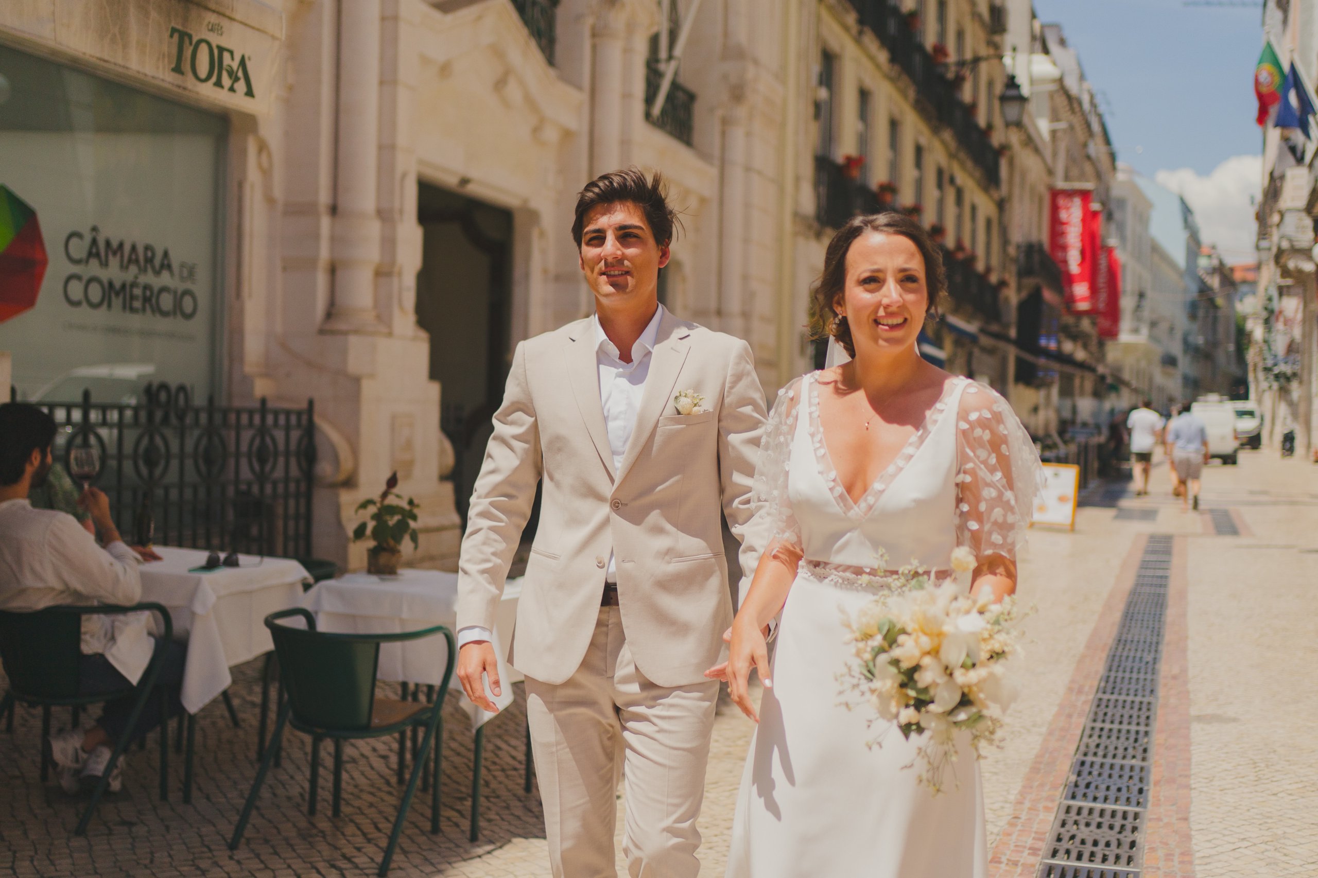 Wedding in Comporta (Salty Club), June 2025 — photo 18 of 74 by Denis E.